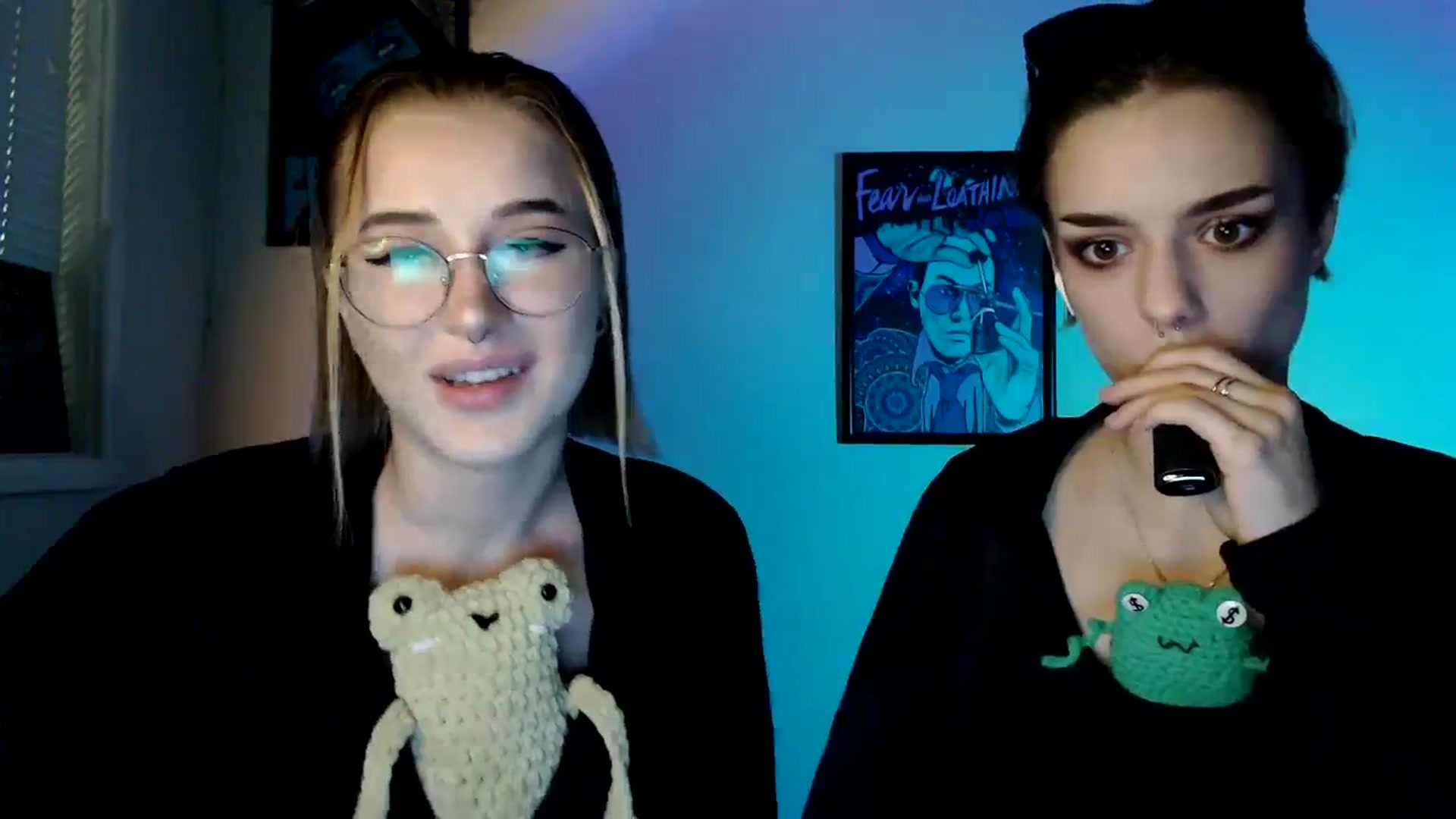 Gallery image thumbnail from Spicy_X's myfreecams stream on, 09/19/2023, 14:01 image 20 of 20