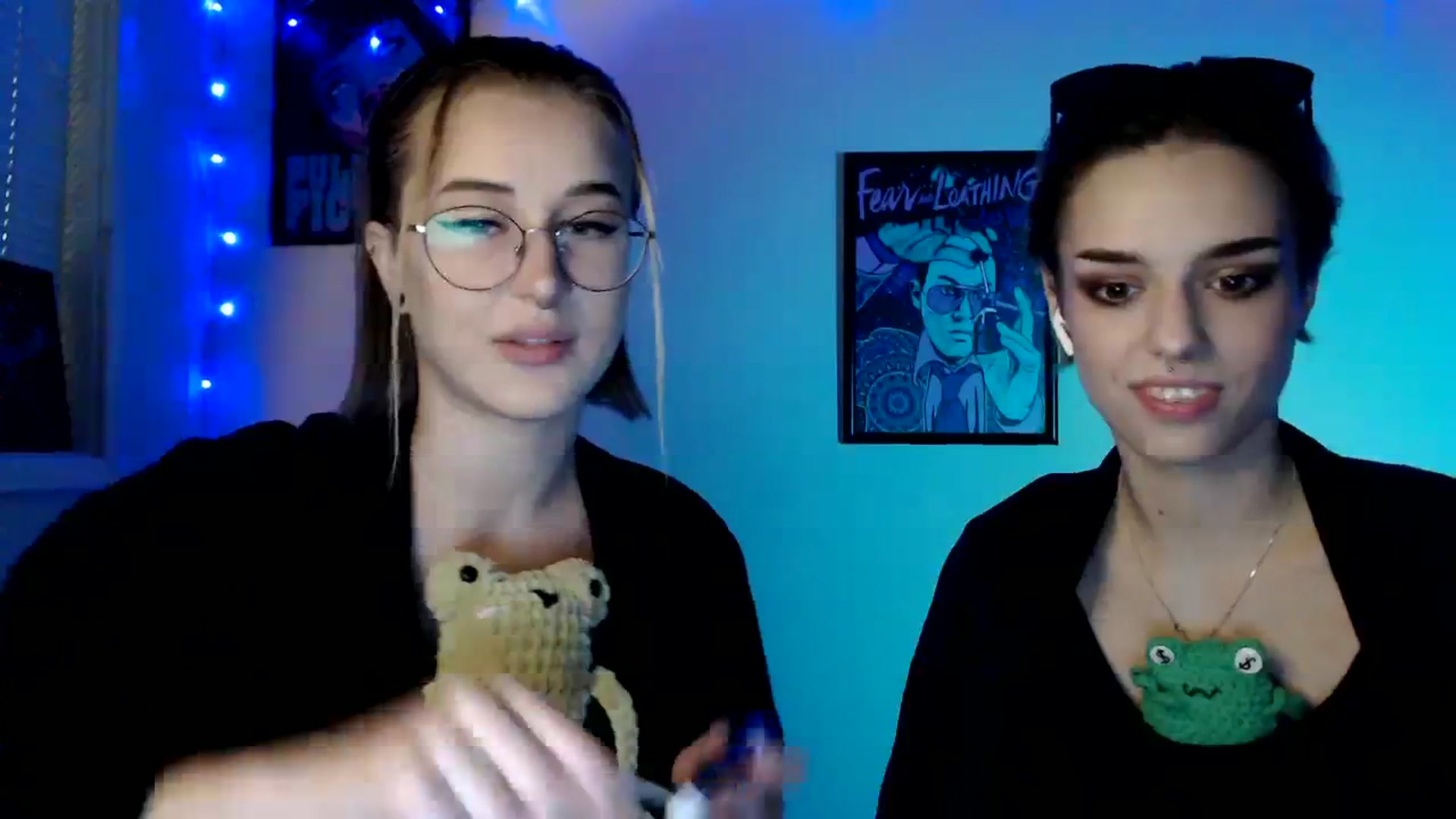 Gallery image thumbnail from Spicy_X's myfreecams stream on, 09/19/2023, 14:01 image 9 of 20