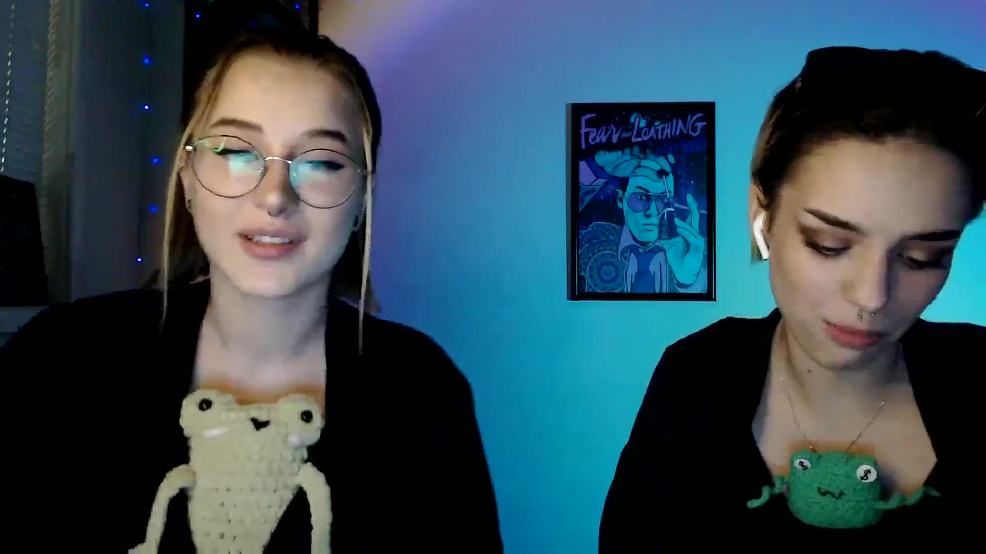 Gallery image thumbnail from Spicy_X's myfreecams stream on, 09/19/2023, 14:01 image 12 of 20