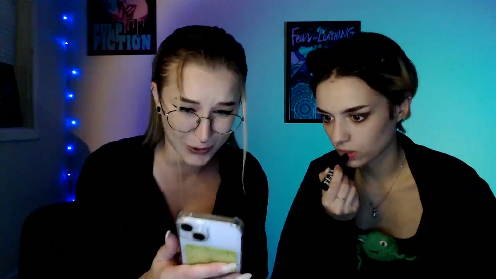 Gallery image thumbnail from Spicy_X's myfreecams stream on, 09/19/2023, 16:23 image 14 of 20