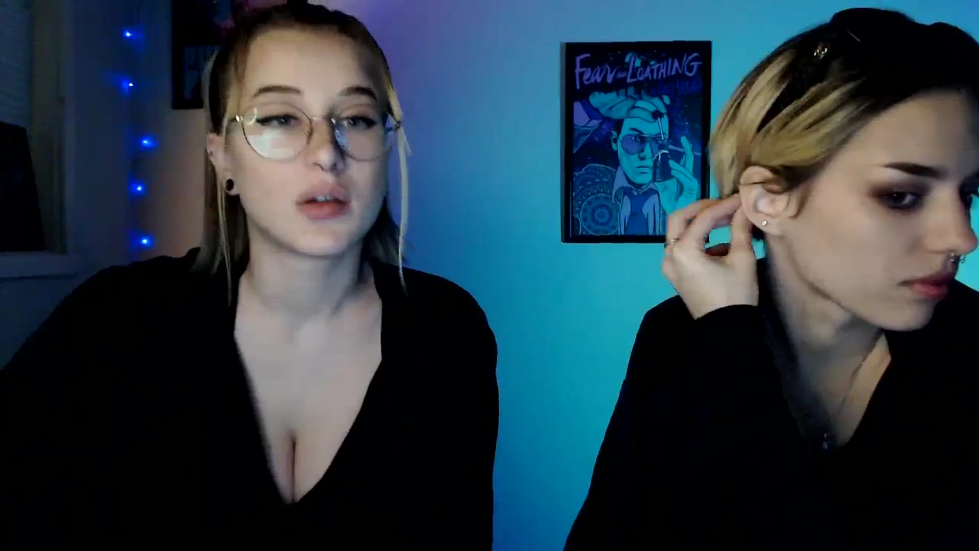 Gallery image thumbnail from Spicy_X's myfreecams stream on, 09/19/2023, 16:23 image 2 of 20