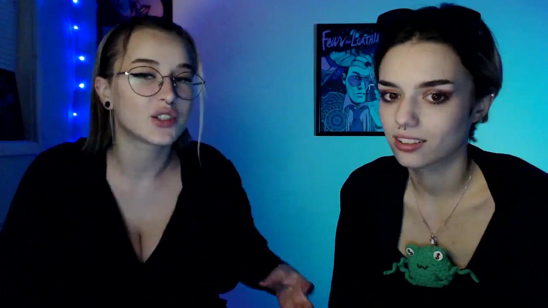 Gallery image thumbnail from Spicy_X's myfreecams stream on, 09/19/2023, 16:23 image 7 of 20