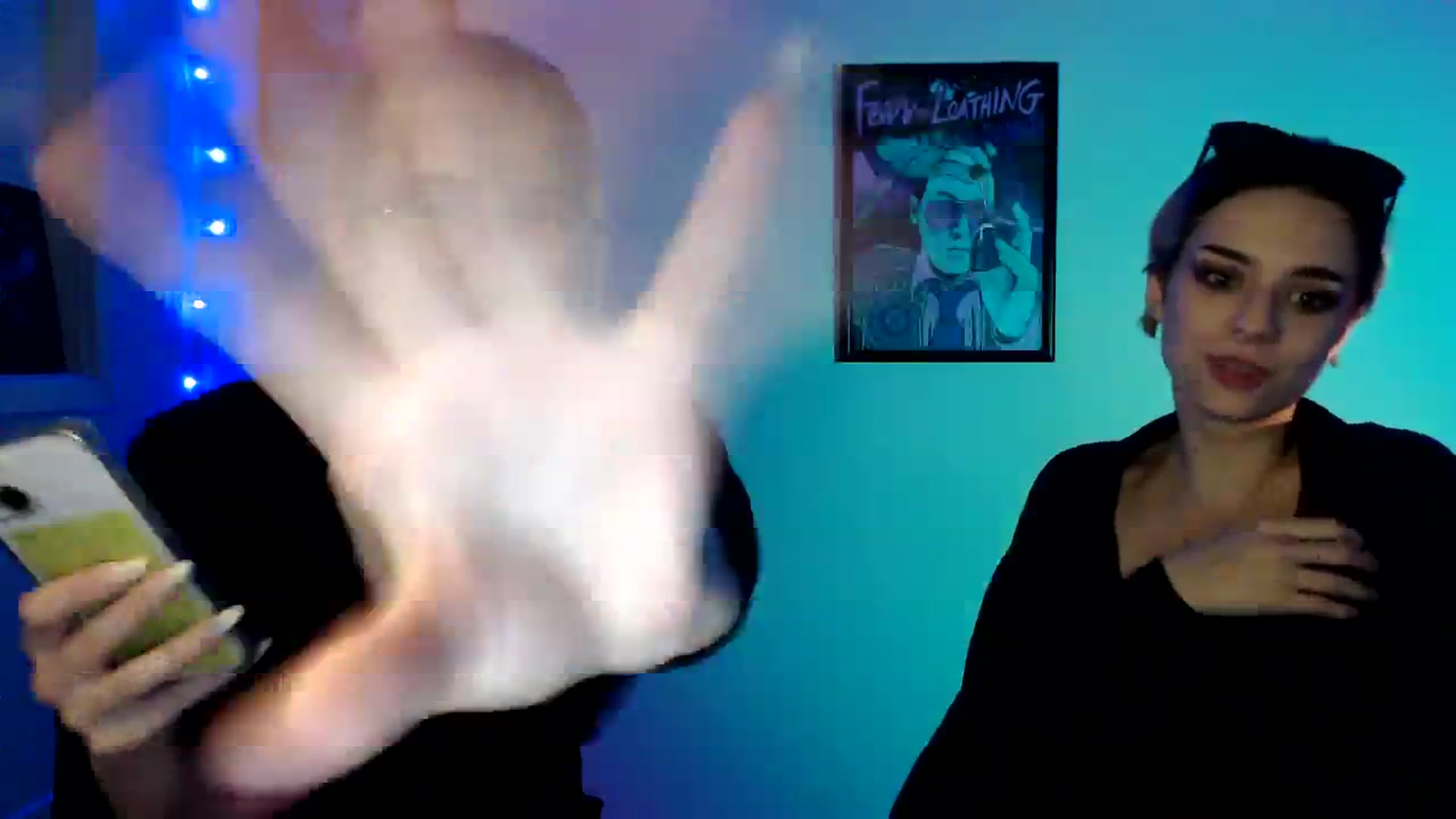 Gallery image thumbnail from Spicy_X's myfreecams stream on, 09/19/2023, 16:23 image 8 of 20
