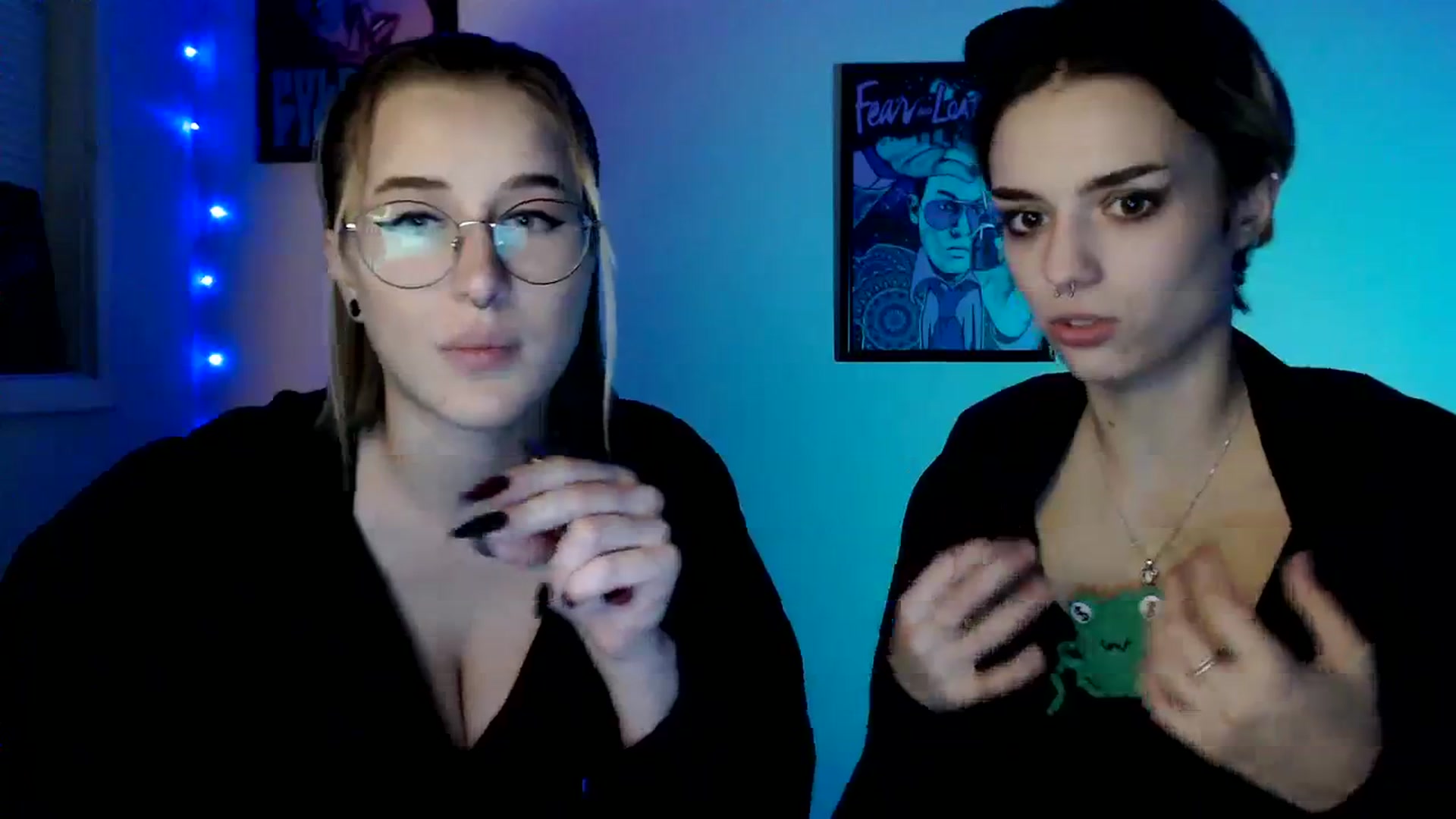 Gallery image thumbnail from Spicy_X's myfreecams stream on, 09/19/2023, 16:23 image 10 of 20