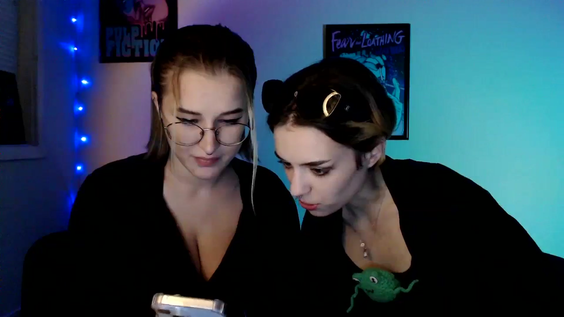 Gallery image thumbnail from Spicy_X's myfreecams stream on, 09/19/2023, 16:23 image 13 of 20