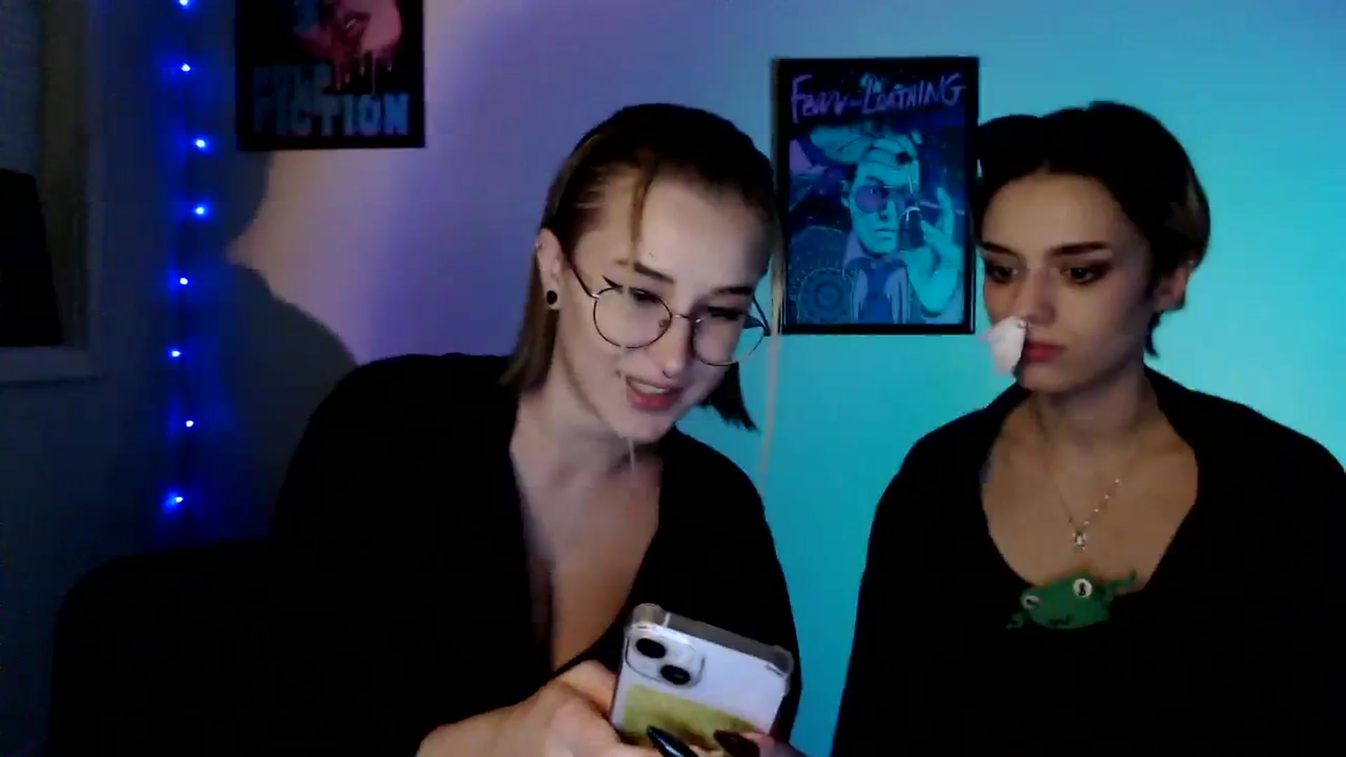 Gallery image thumbnail from Spicy_X's myfreecams stream on, 09/19/2023, 16:23 image 19 of 20