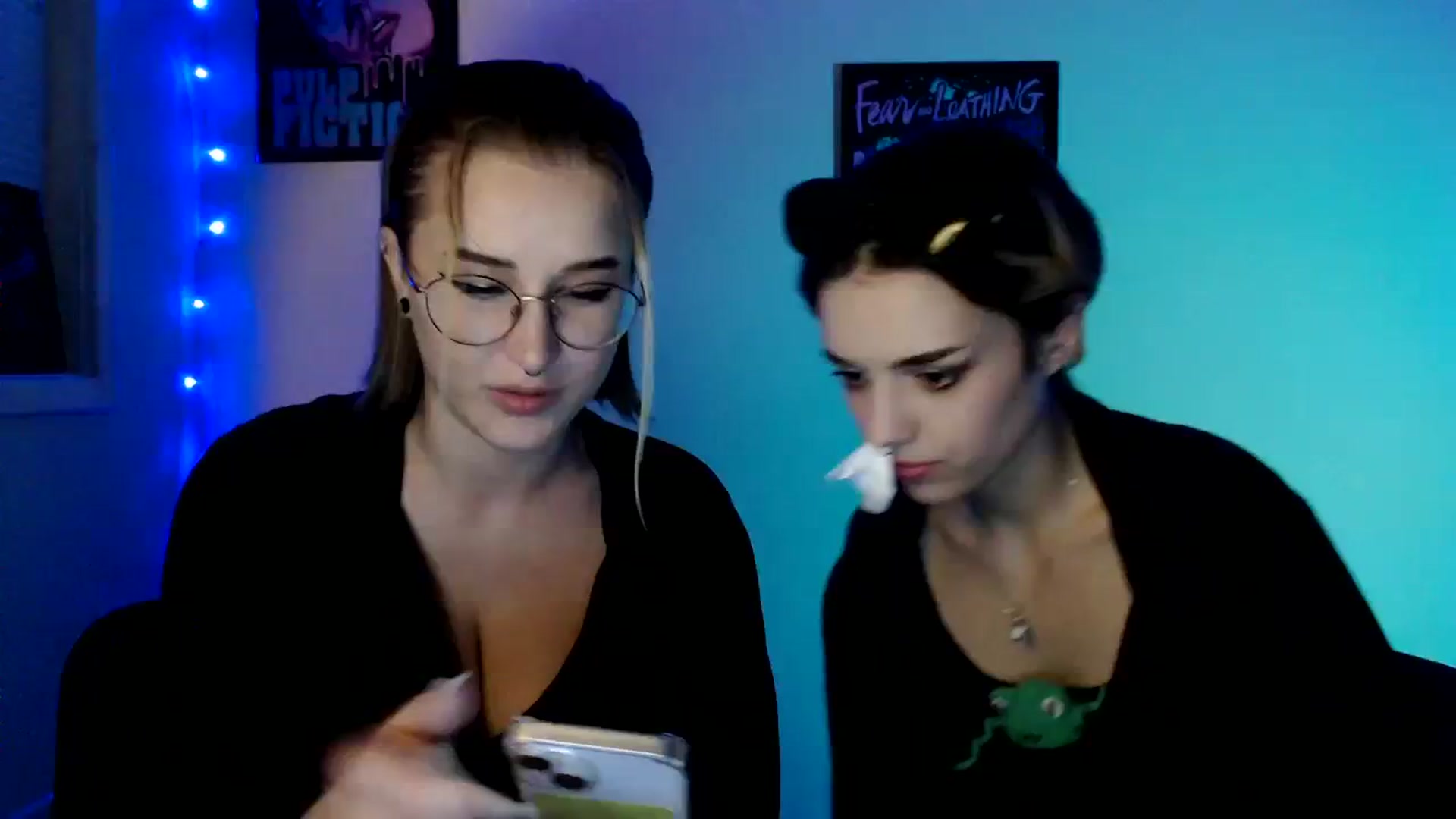 Gallery image thumbnail from Spicy_X's myfreecams stream on, 09/19/2023, 16:23 image 20 of 20