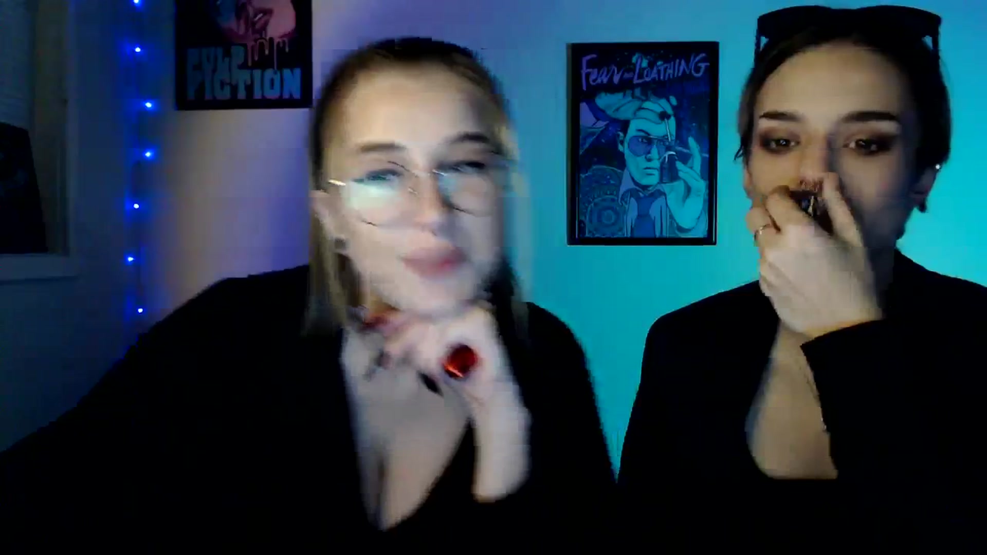 Gallery image thumbnail from Spicy_X's myfreecams stream on, 09/19/2023, 16:23 image 5 of 20