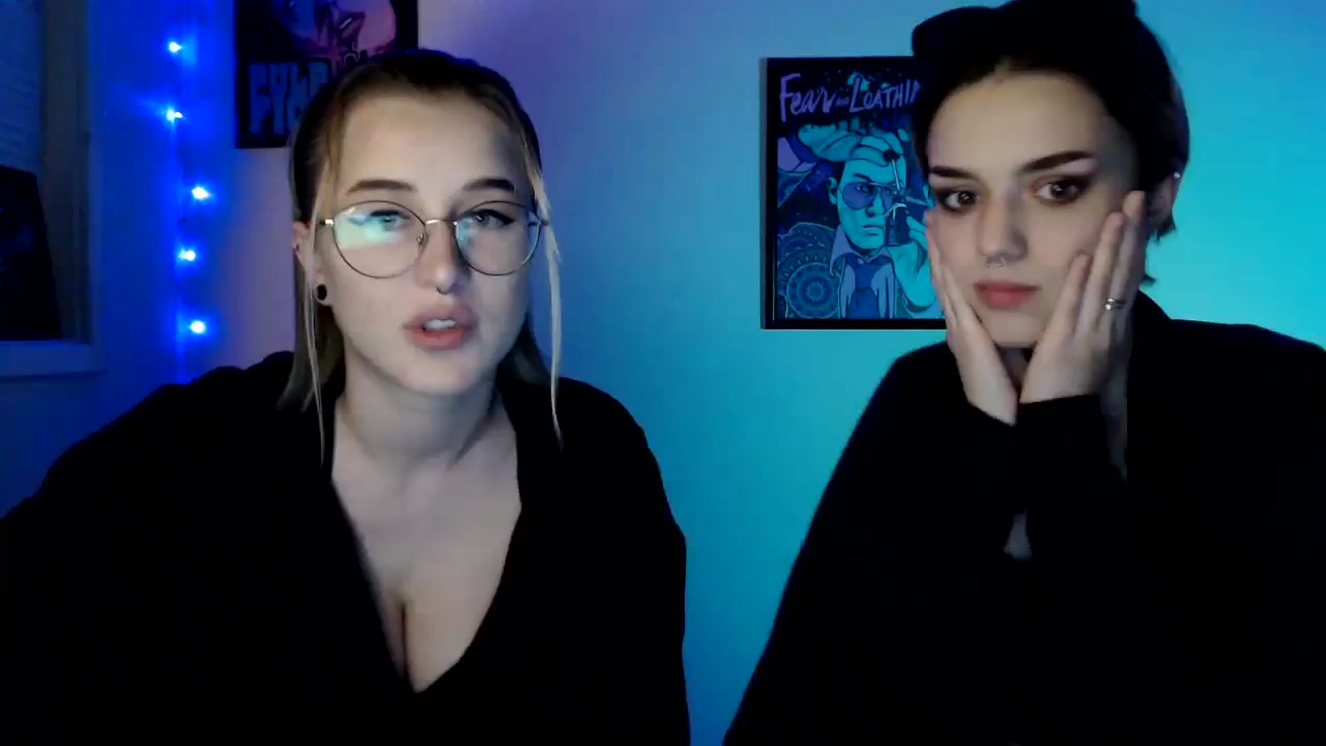 Gallery image thumbnail from Spicy_X's myfreecams stream on, 09/19/2023, 16:23 image 1 of 20