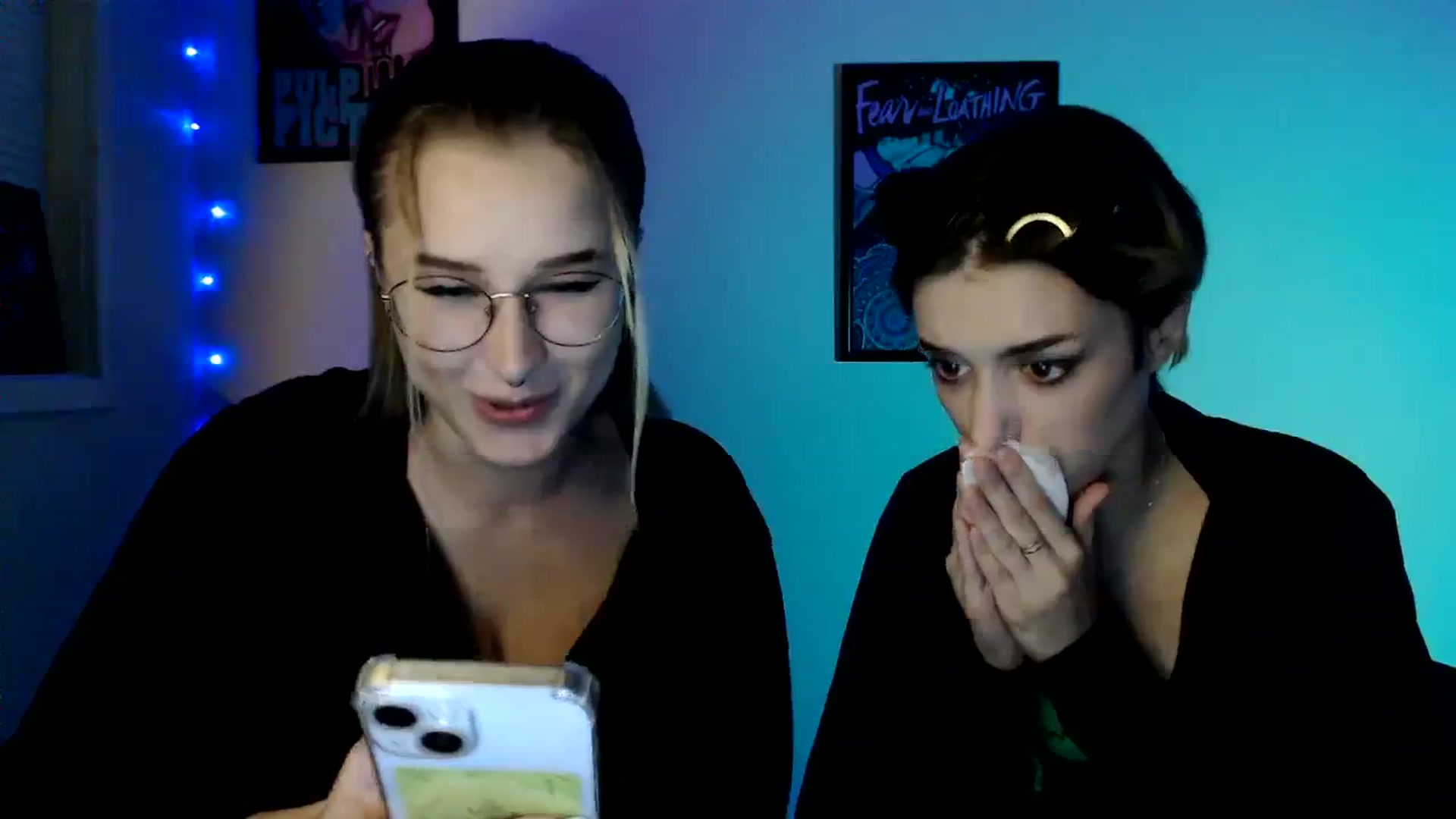 Gallery image thumbnail from Spicy_X's myfreecams stream on, 09/19/2023, 16:23 image 15 of 20