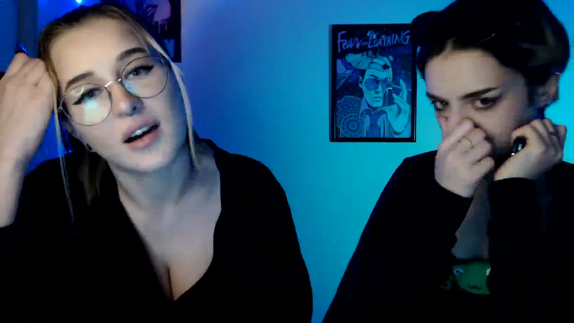Gallery image thumbnail from Spicy_X's myfreecams stream on, 09/19/2023, 16:23 image 18 of 20