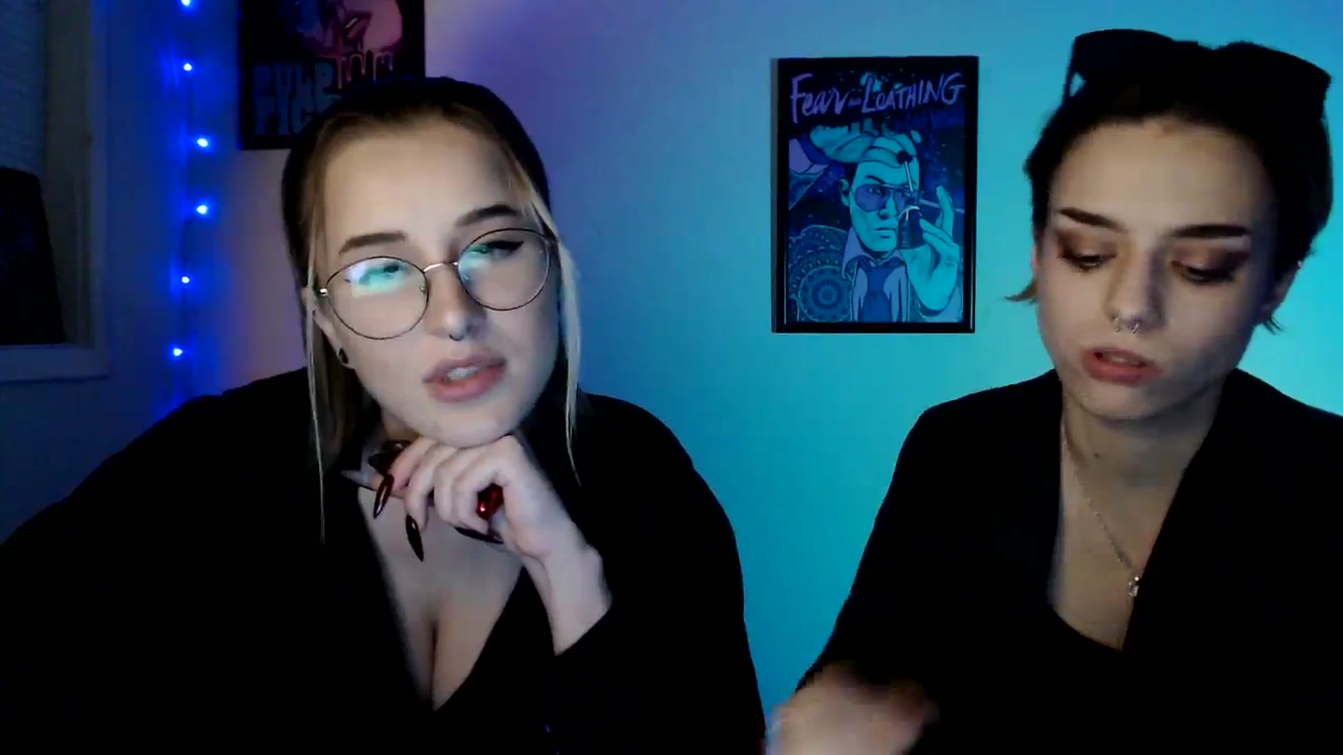Gallery image thumbnail from Spicy_X's myfreecams stream on, 09/19/2023, 18:01 image 5 of 20