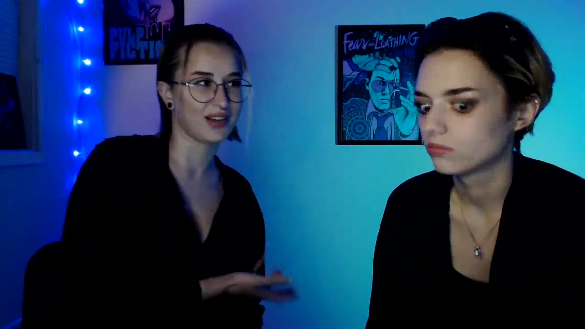 Gallery image thumbnail from Spicy_X's myfreecams stream on, 09/19/2023, 18:01 image 2 of 20