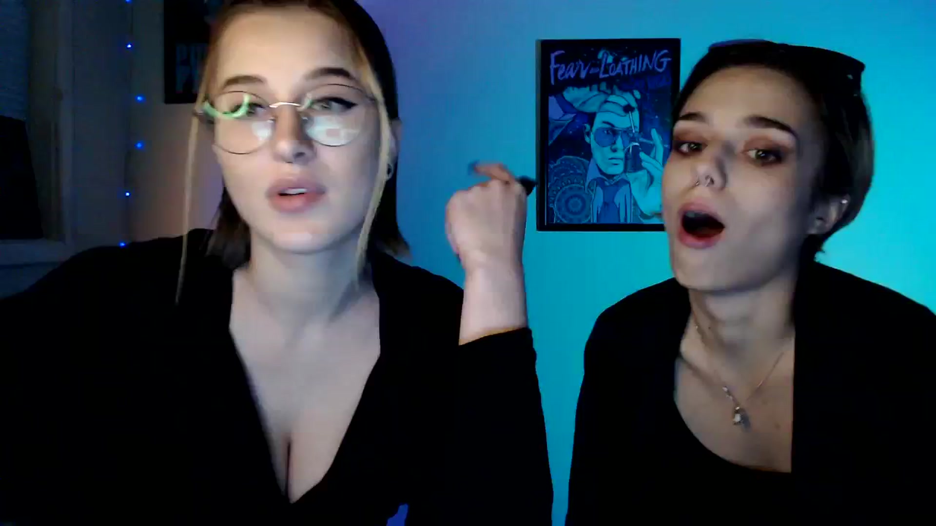 Gallery image thumbnail from Spicy_X's myfreecams stream on, 09/19/2023, 18:01 image 1 of 20