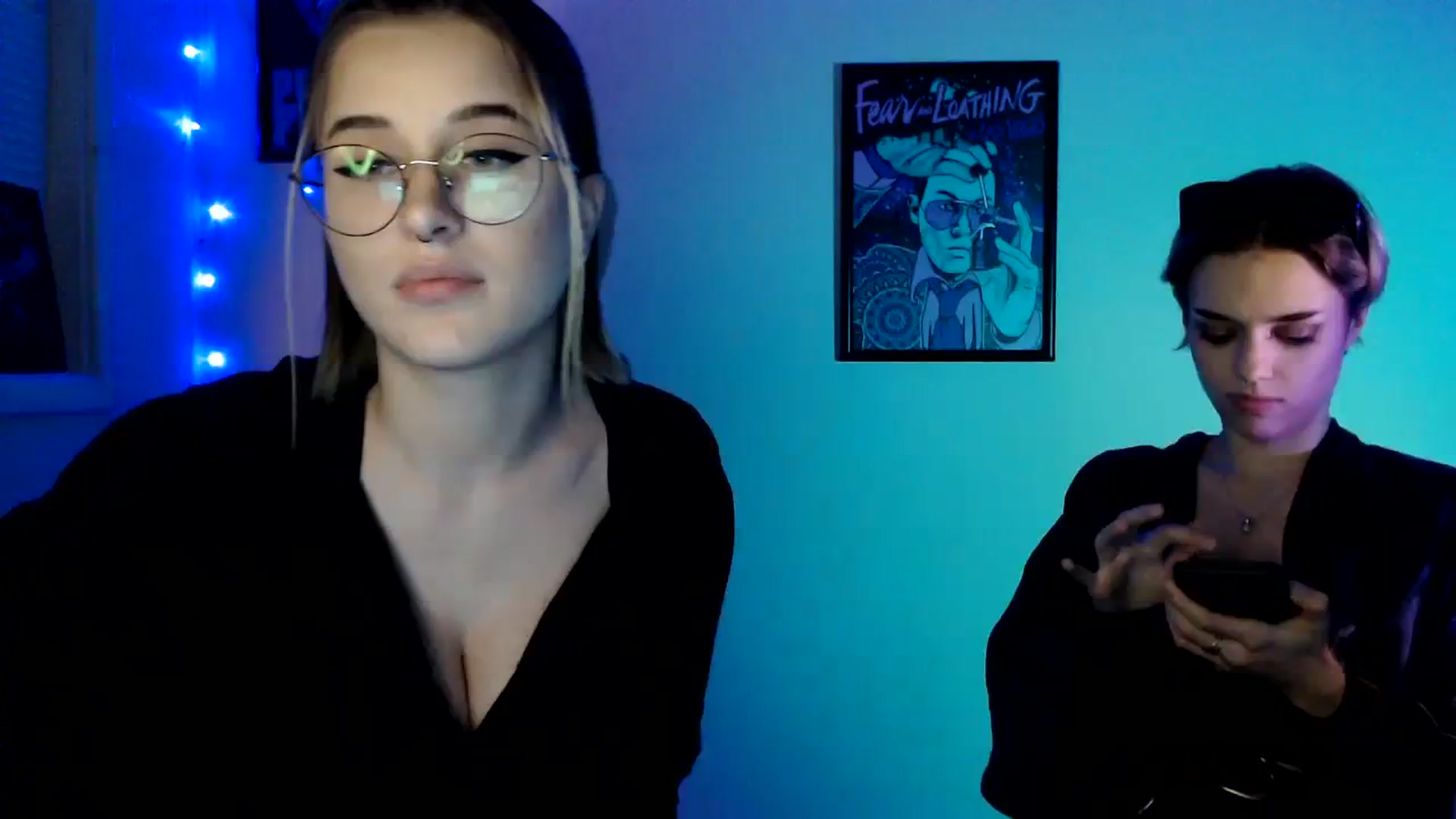Gallery image thumbnail from Spicy_X's myfreecams stream on, 09/19/2023, 18:01 image 18 of 20