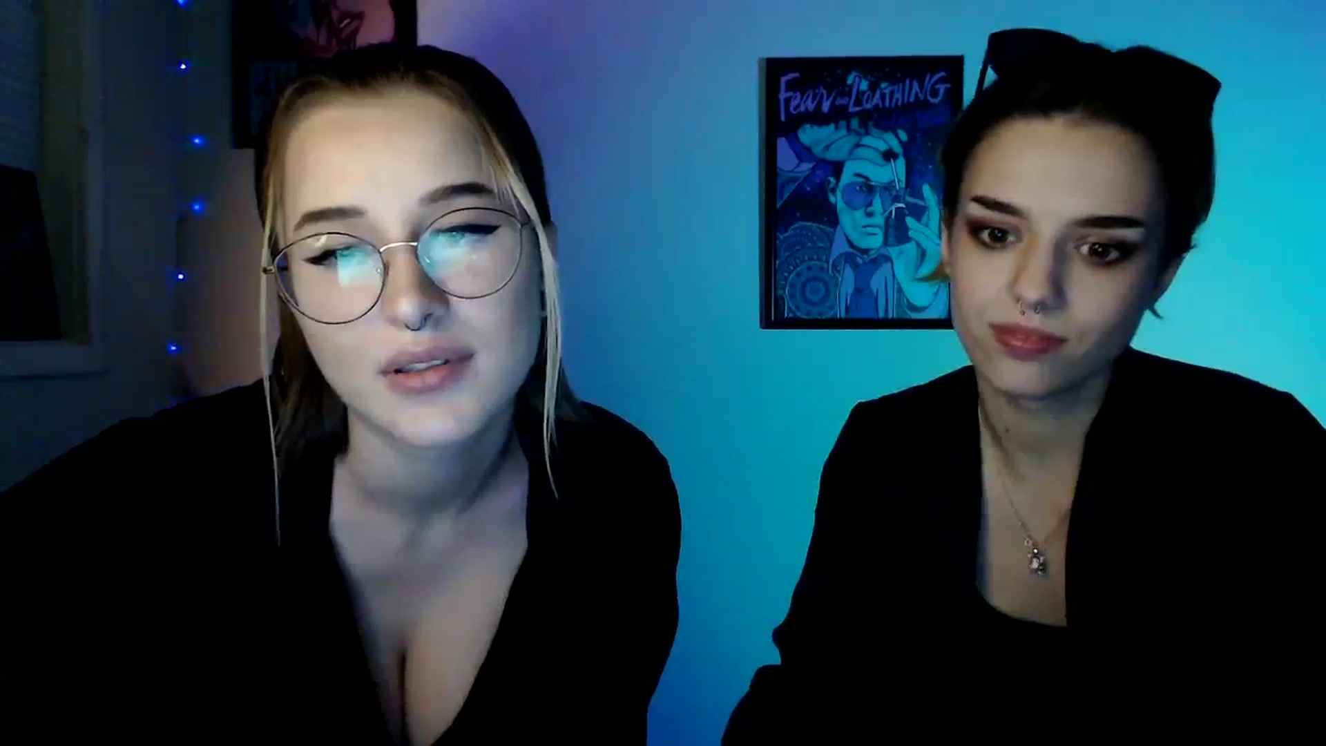 Gallery image thumbnail from Spicy_X's myfreecams stream on, 09/19/2023, 18:01 image 3 of 20