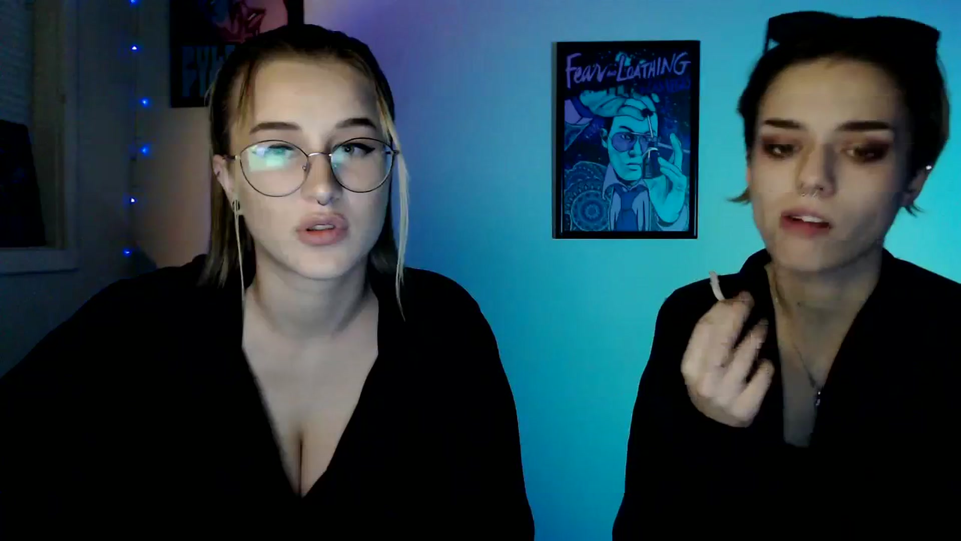 Gallery image thumbnail from Spicy_X's myfreecams stream on, 09/19/2023, 18:01 image 6 of 20