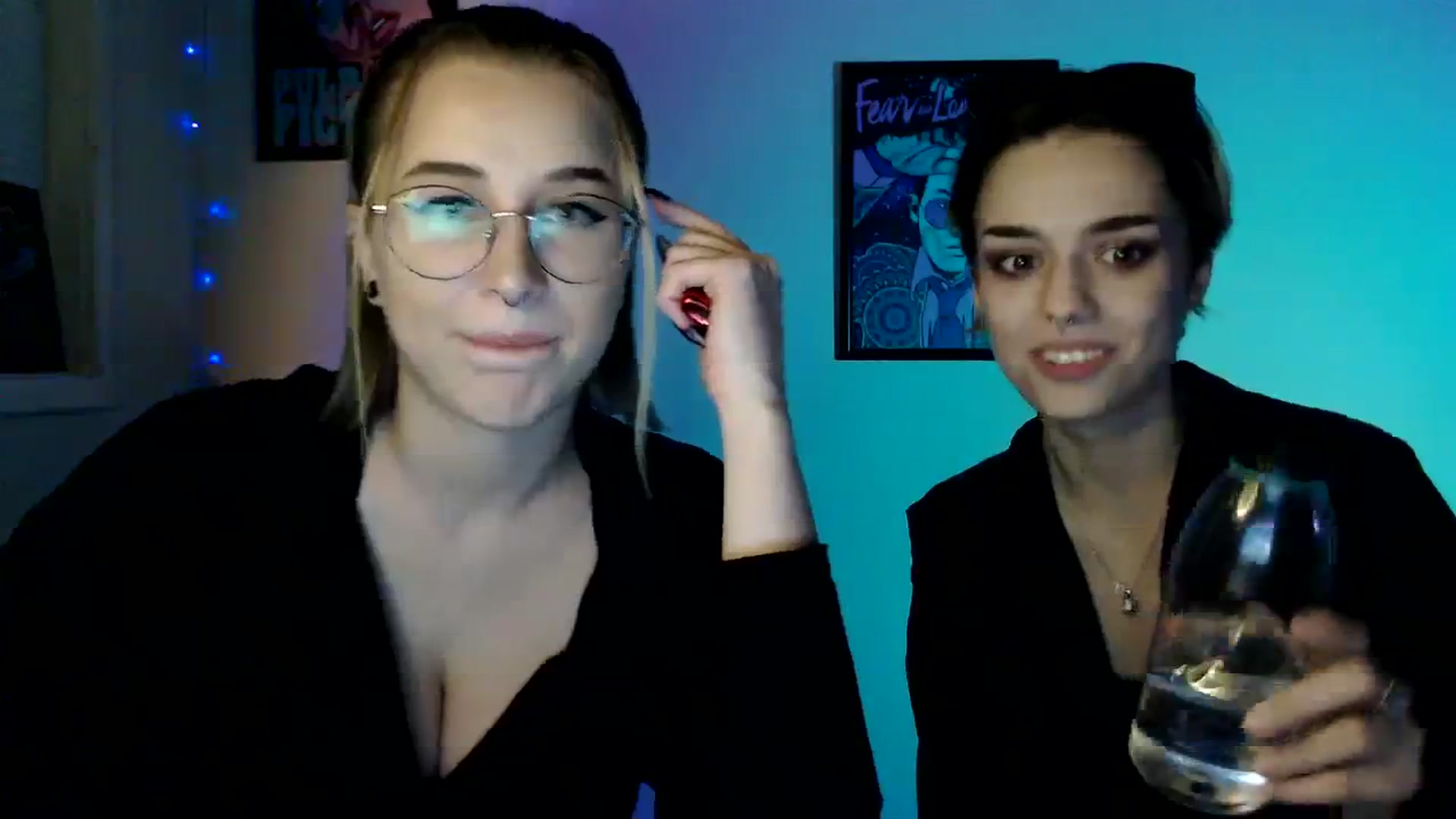 Gallery image thumbnail from Spicy_X's myfreecams stream on, 09/19/2023, 18:01 image 15 of 20