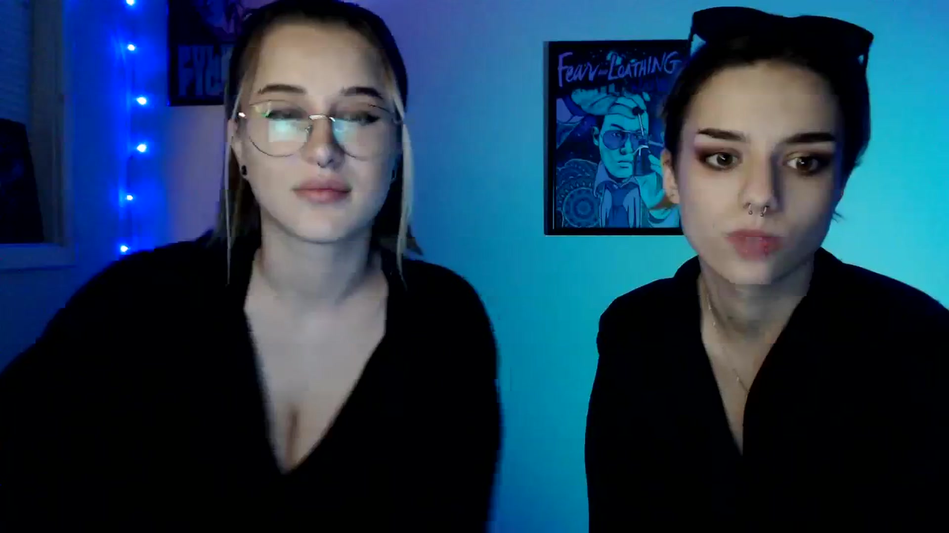 Gallery image thumbnail from Spicy_X's myfreecams stream on, 09/19/2023, 18:01 image 9 of 20