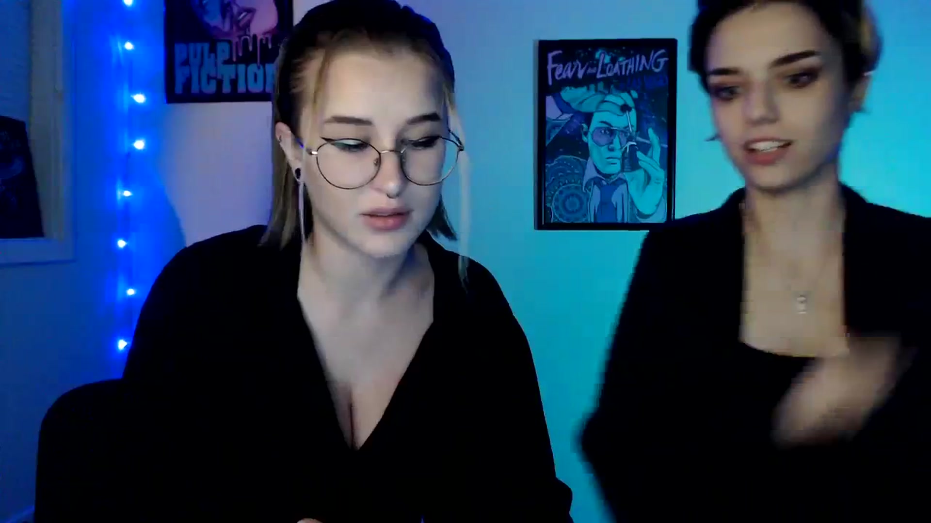 Gallery image thumbnail from Spicy_X's myfreecams stream on, 09/19/2023, 18:01 image 19 of 20