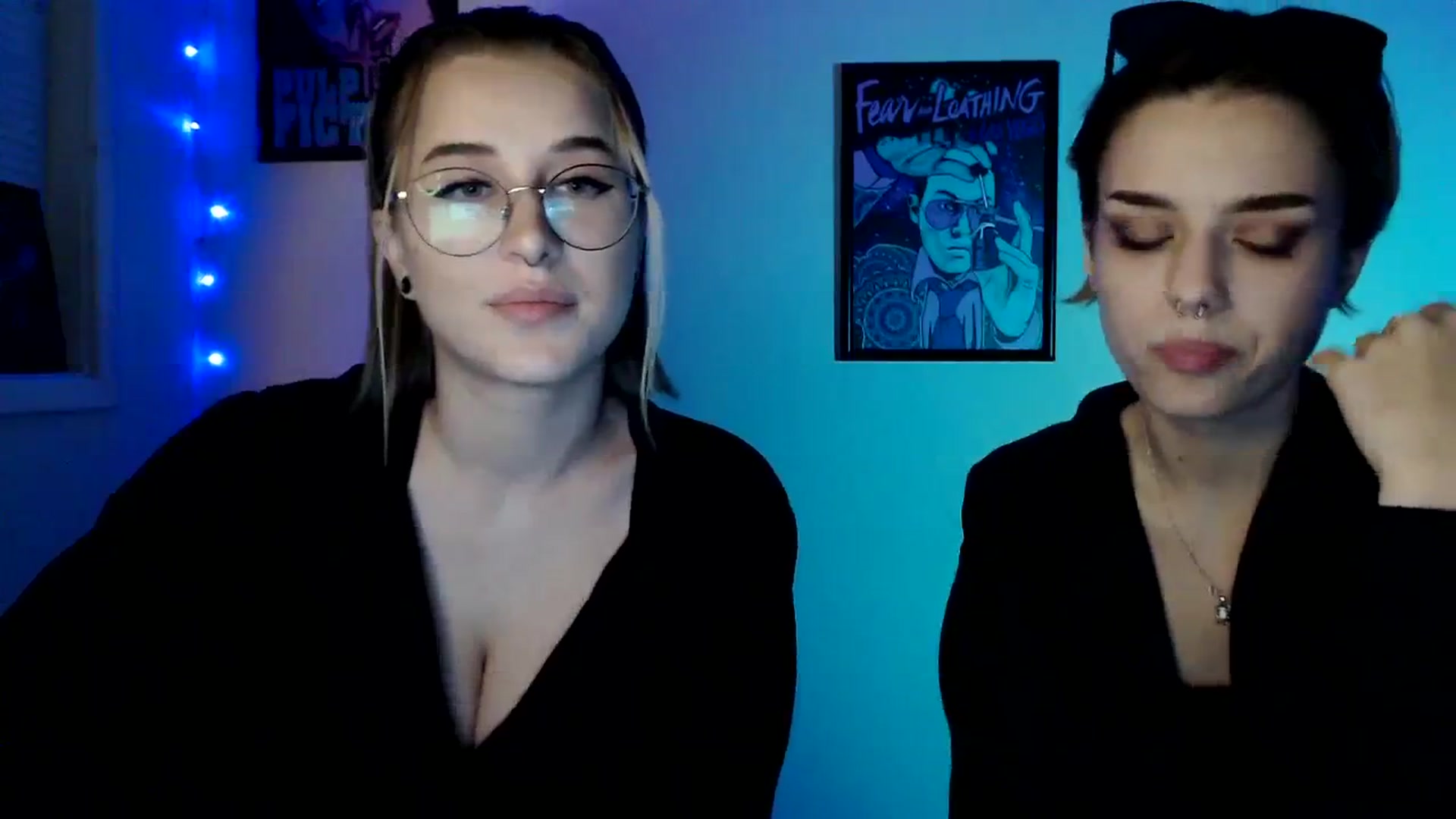 Gallery image thumbnail from Spicy_X's myfreecams stream on, 09/19/2023, 18:01 image 8 of 20