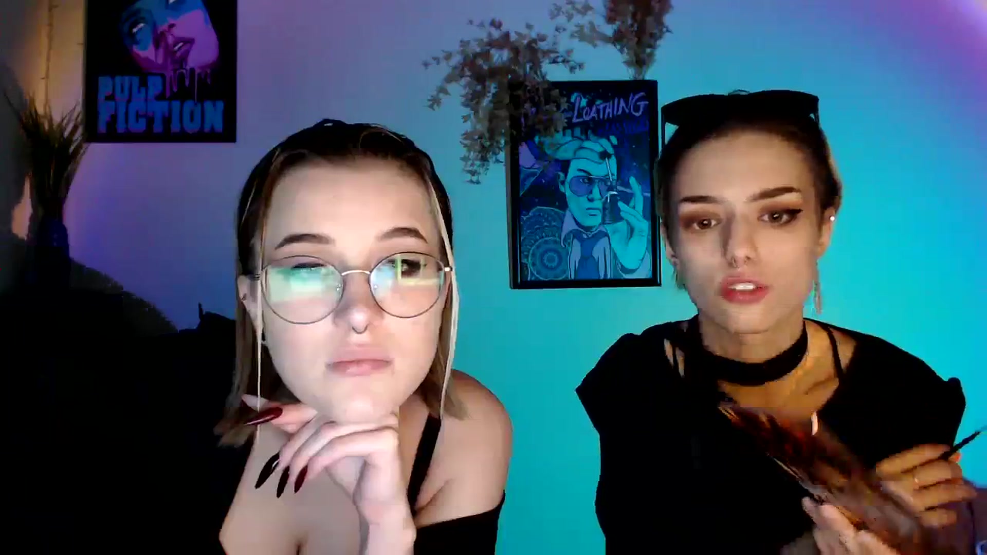 Gallery image thumbnail from Spicy_X's myfreecams stream on, 09/22/2023, 14:39 image 20 of 20