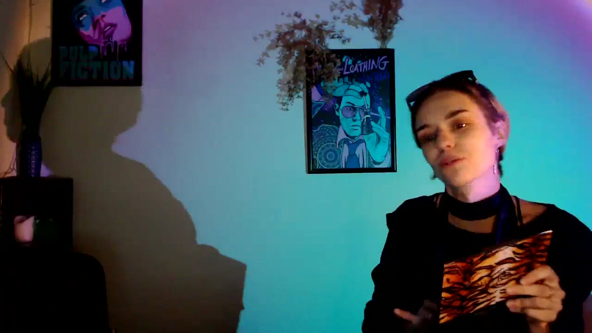 Gallery image thumbnail from Spicy_X's myfreecams stream on, 09/22/2023, 14:39 image 5 of 20