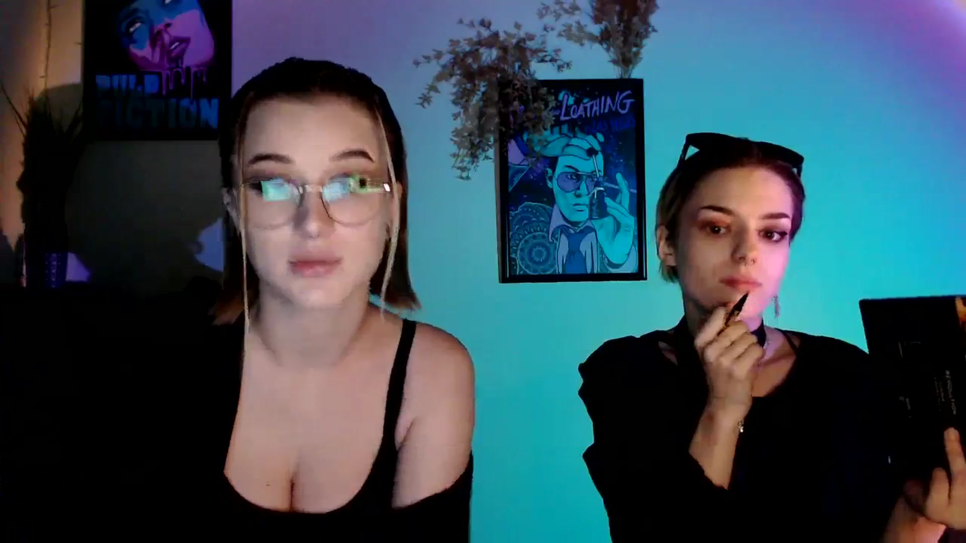 Gallery image thumbnail from Spicy_X's myfreecams stream on, 09/22/2023, 14:39 image 17 of 20