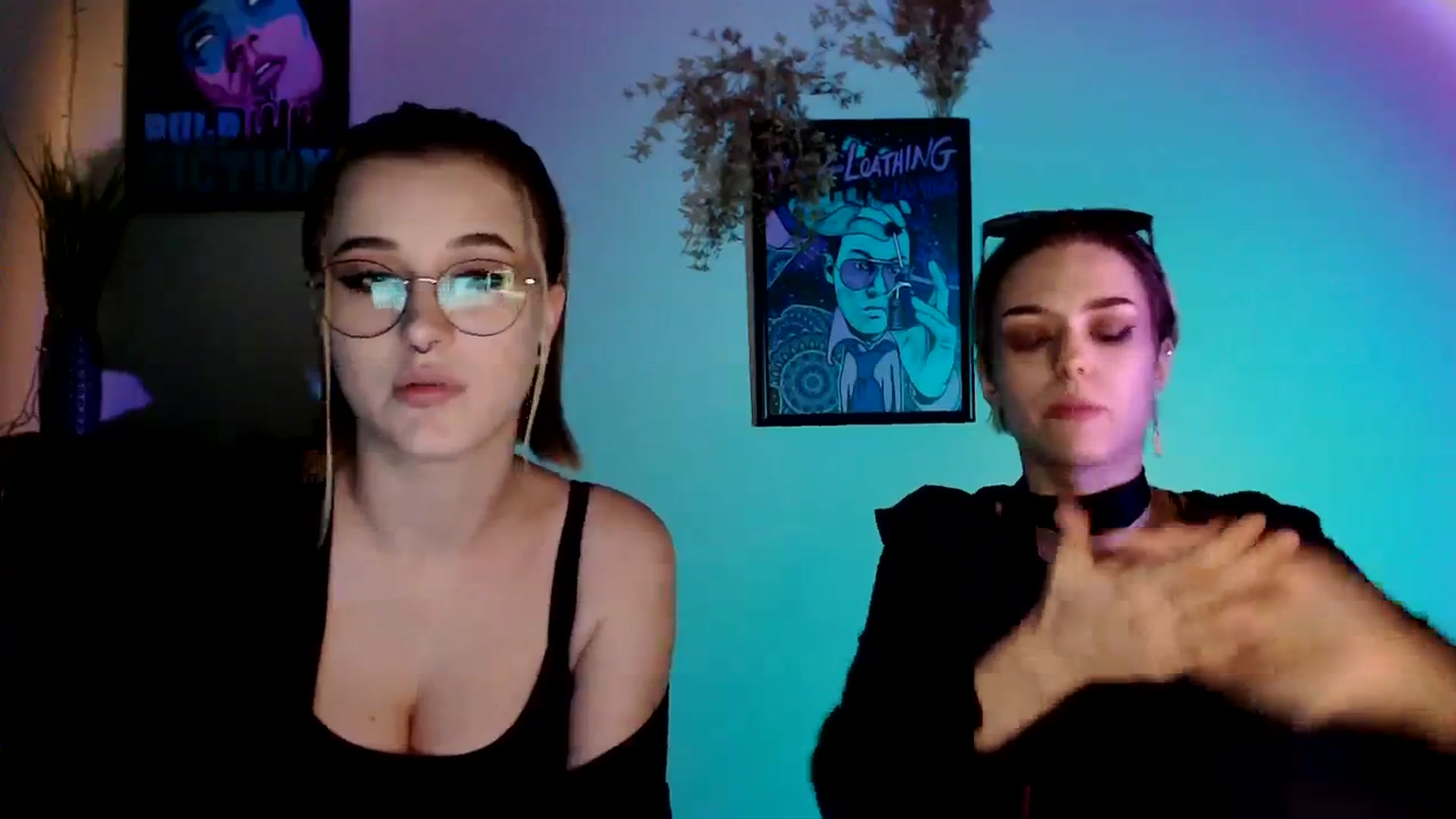 Gallery image thumbnail from Spicy_X's myfreecams stream on, 09/22/2023, 14:39 image 16 of 20