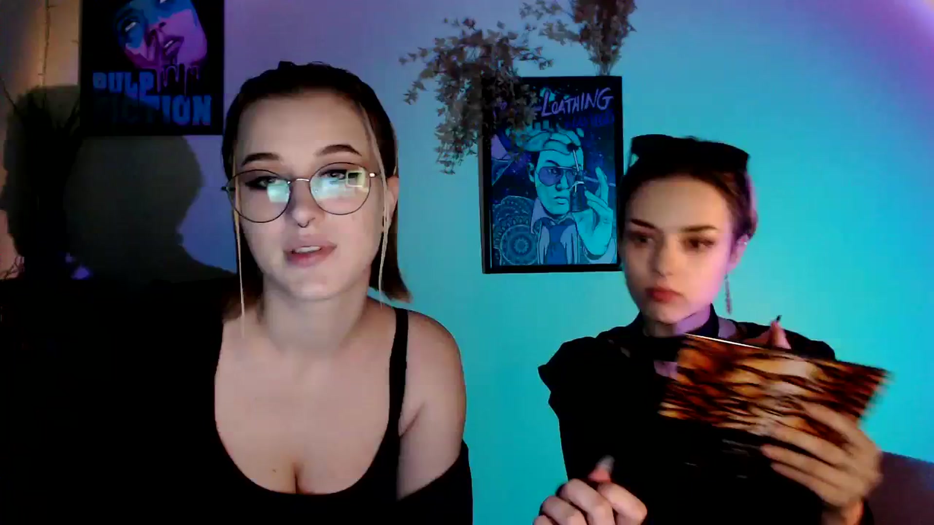 Gallery image thumbnail from Spicy_X's myfreecams stream on, 09/22/2023, 14:39 image 12 of 20