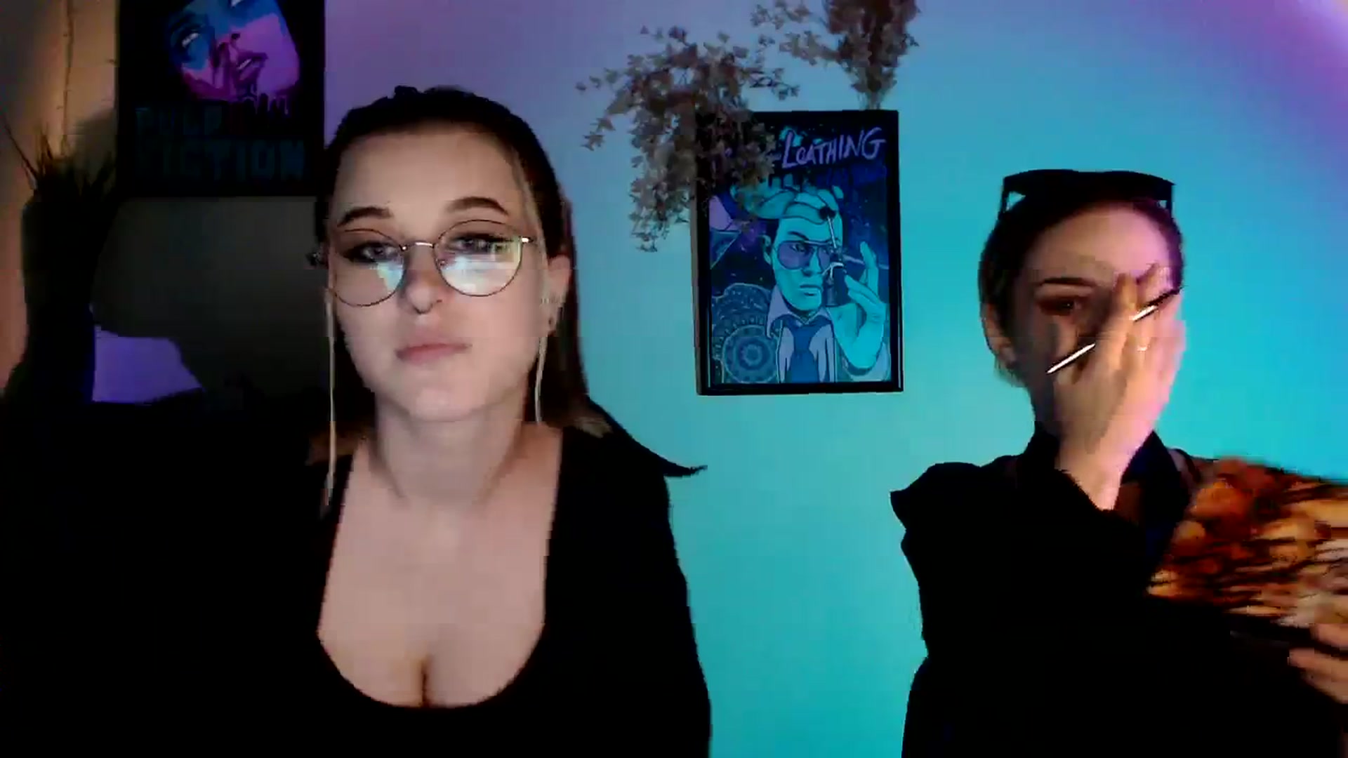 Gallery image thumbnail from Spicy_X's myfreecams stream on, 09/22/2023, 14:39 image 8 of 20