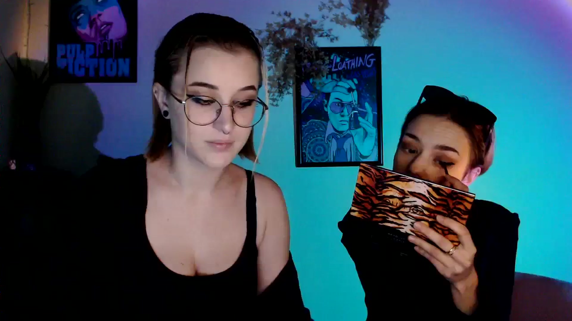 Gallery image thumbnail from Spicy_X's myfreecams stream on, 09/22/2023, 14:39 image 11 of 20