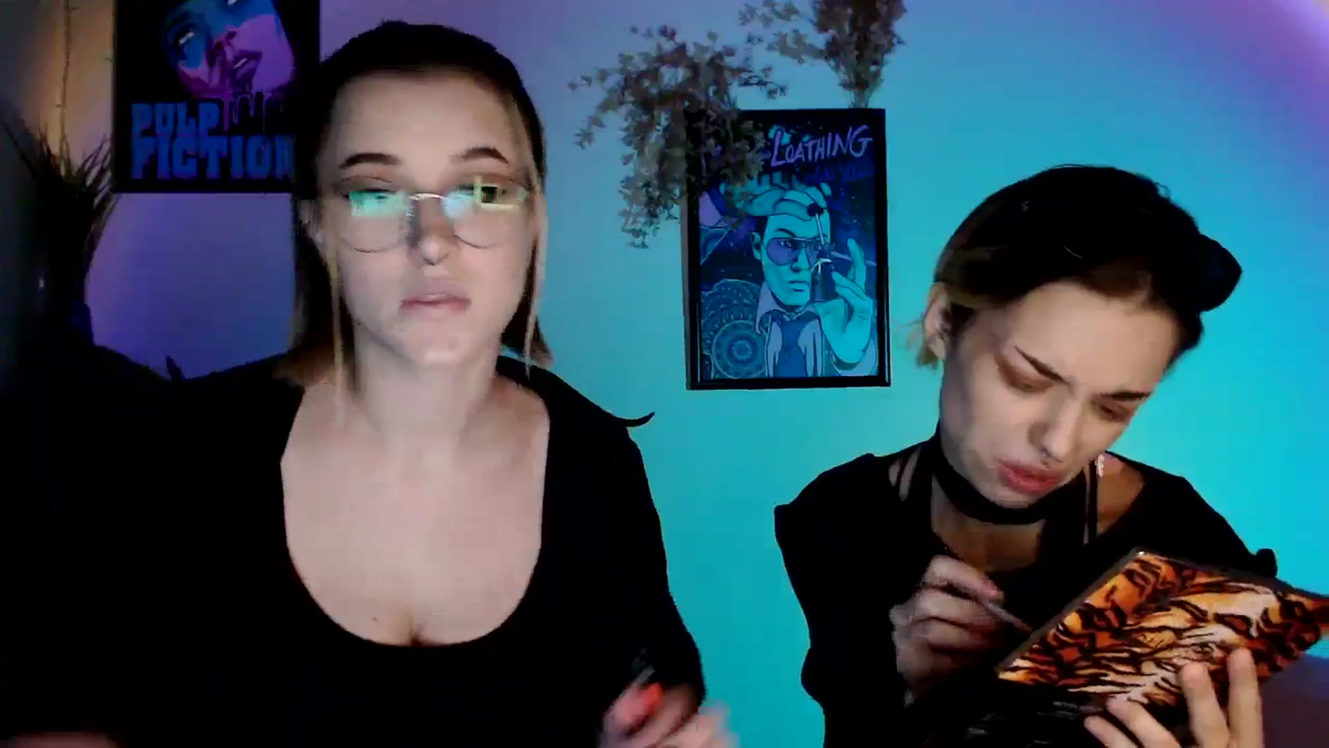 Gallery image thumbnail from Spicy_X's myfreecams stream on, 09/22/2023, 14:39 image 6 of 20