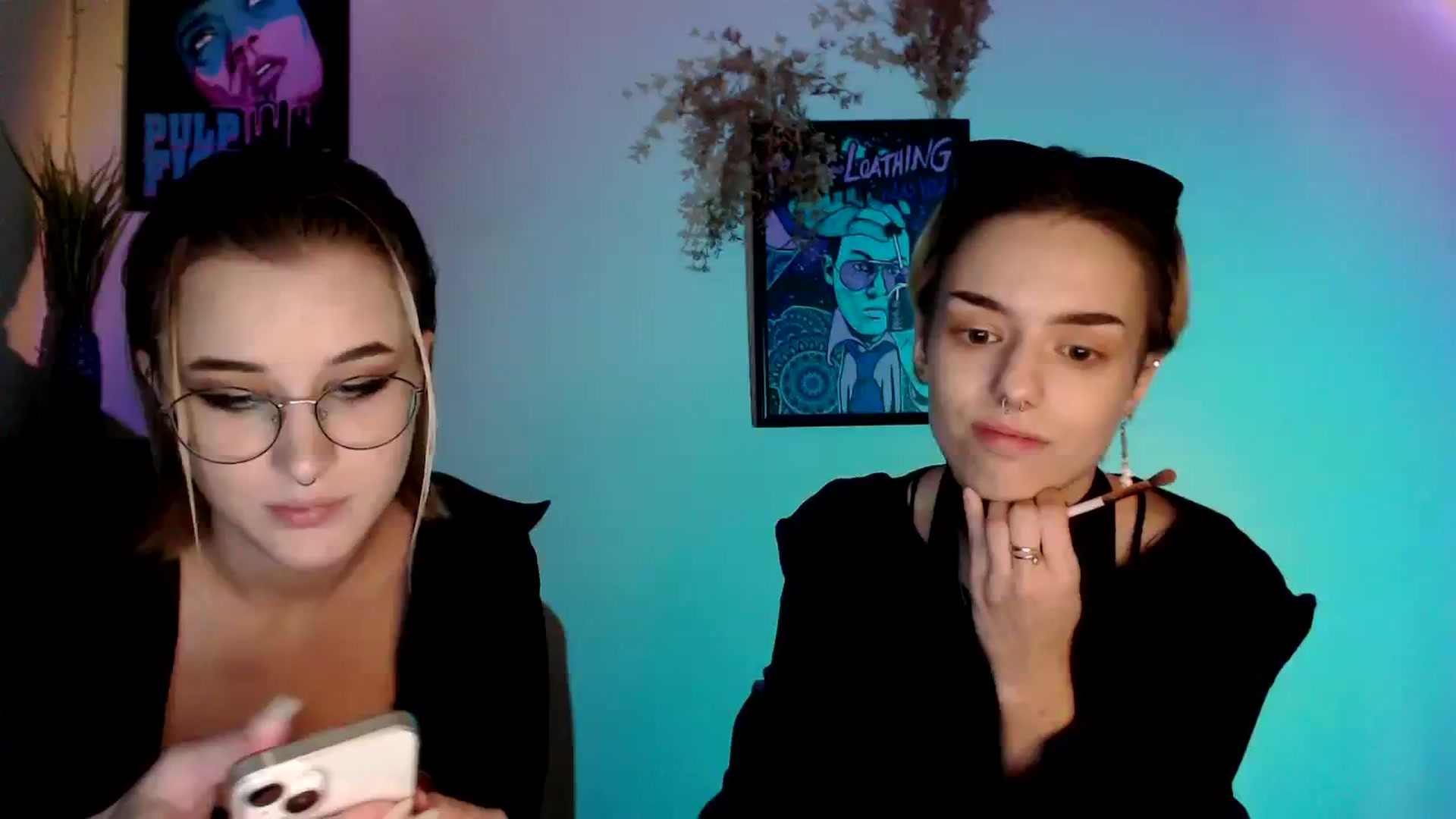 Gallery image thumbnail from Spicy_X's myfreecams stream on, 09/22/2023, 14:39 image 1 of 20