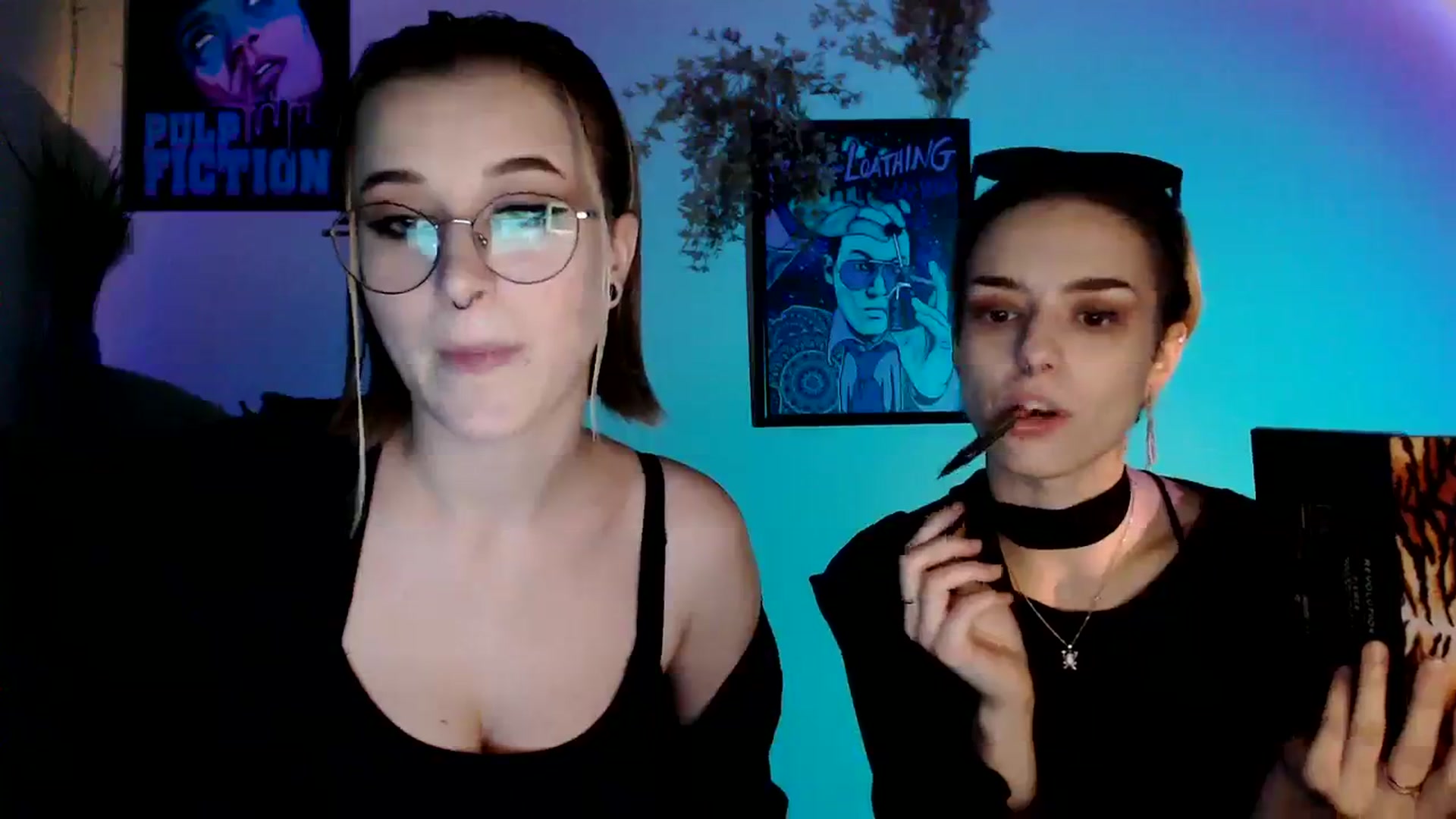Gallery image thumbnail from Spicy_X's myfreecams stream on, 09/22/2023, 14:39 image 10 of 20