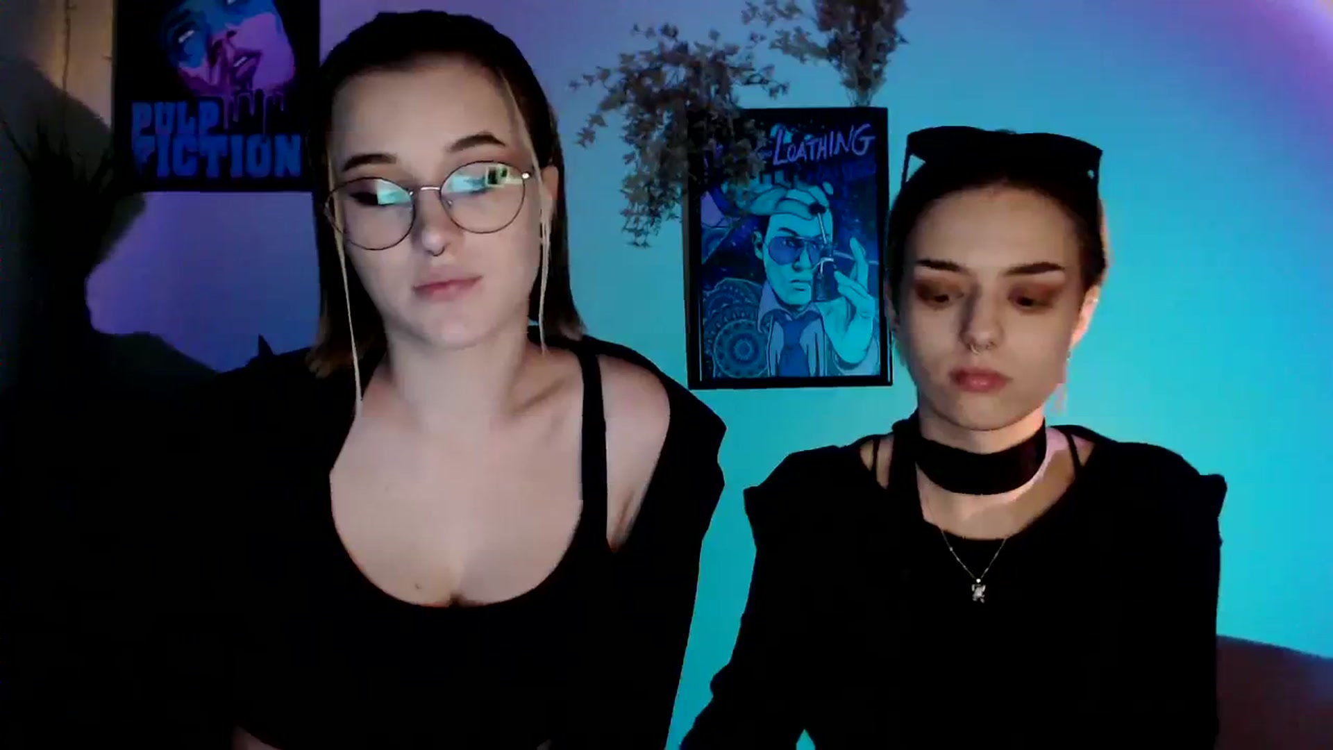 Gallery image thumbnail from Spicy_X's myfreecams stream on, 09/22/2023, 14:39 image 9 of 20