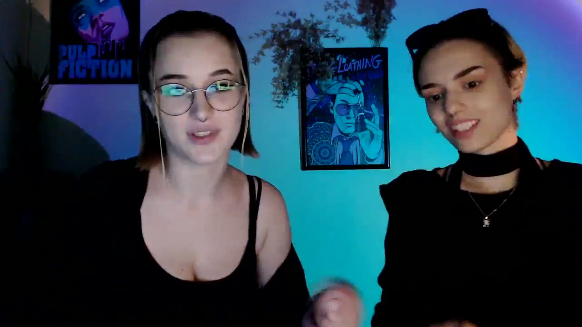 Gallery image thumbnail from Spicy_X's myfreecams stream on, 09/22/2023, 14:39 image 3 of 20