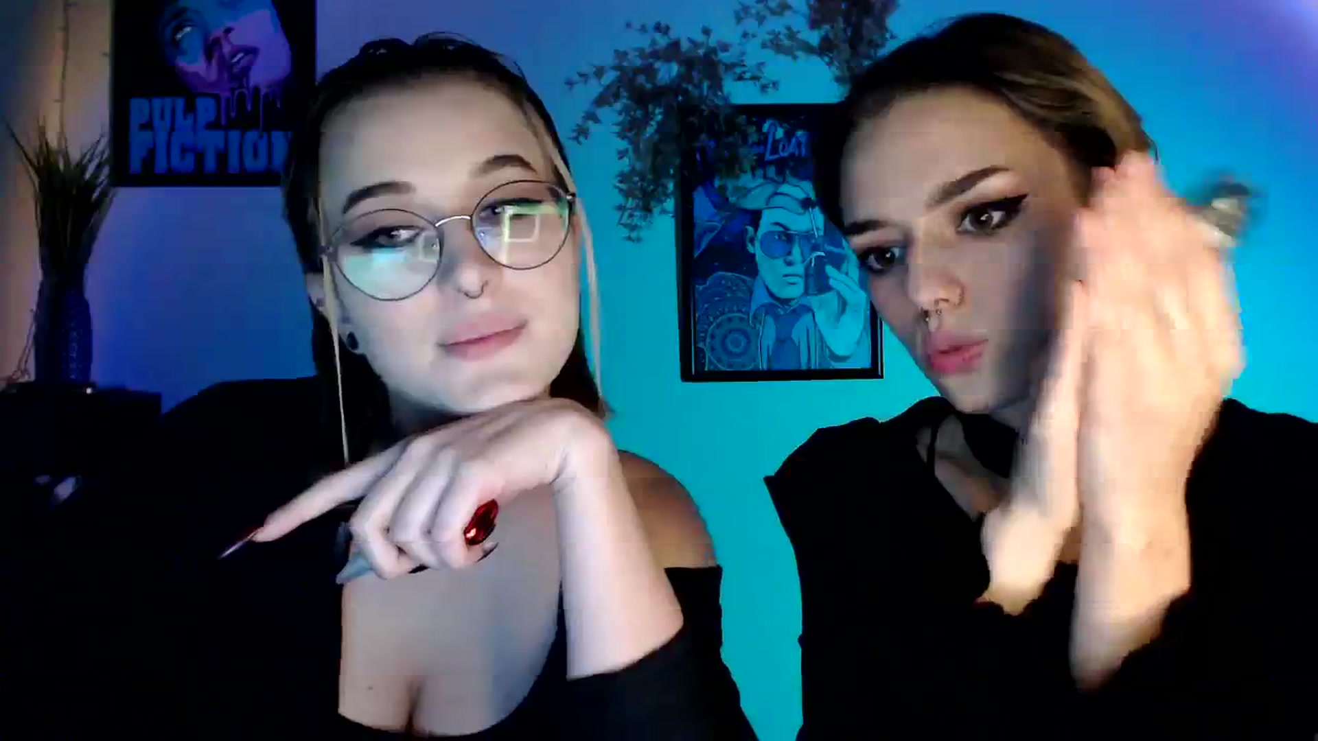 Gallery image thumbnail from Spicy_X's myfreecams stream on, 09/22/2023, 16:15 image 13 of 20
