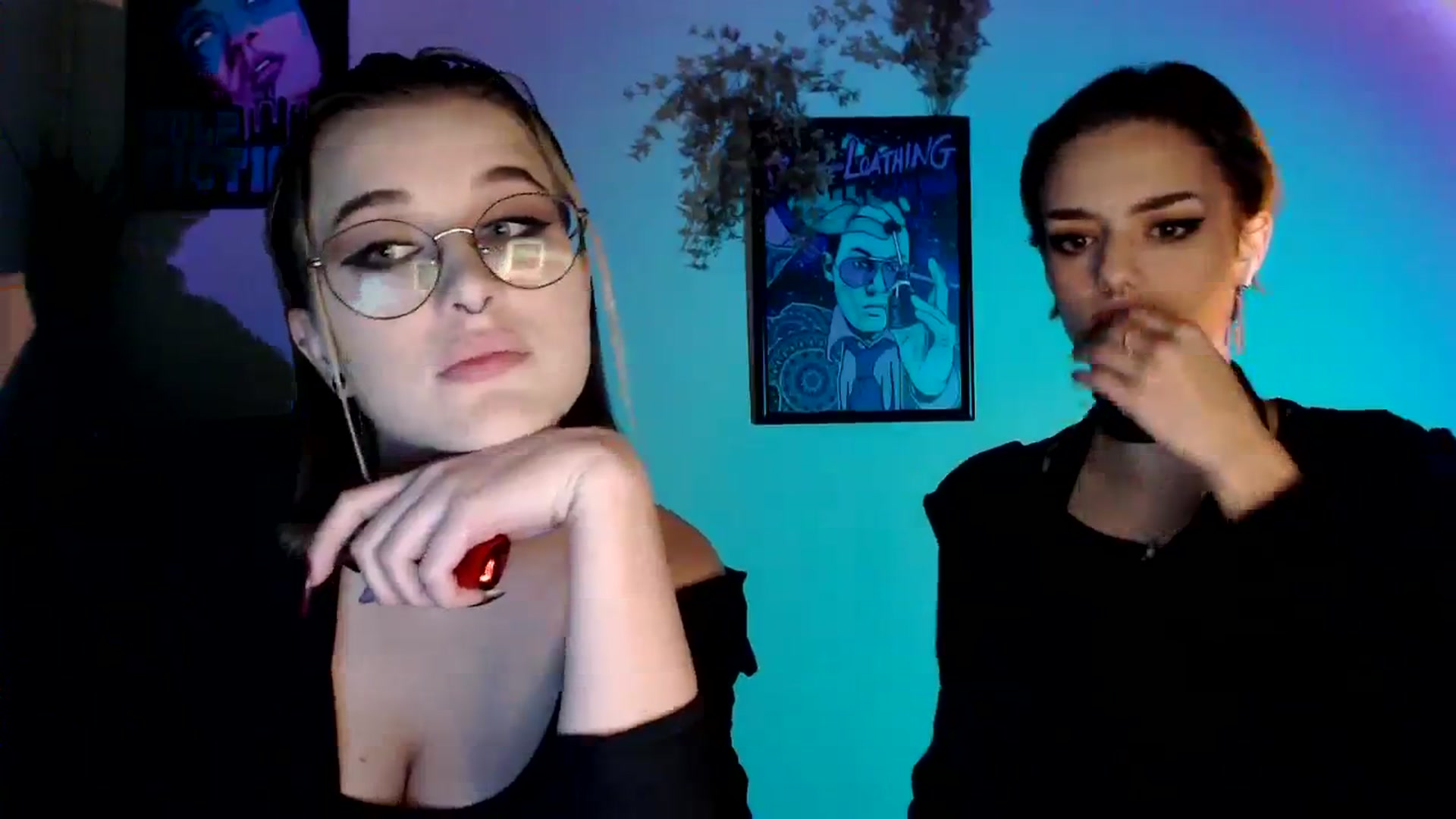 Gallery image thumbnail from Spicy_X's myfreecams stream on, 09/22/2023, 16:15 image 12 of 20