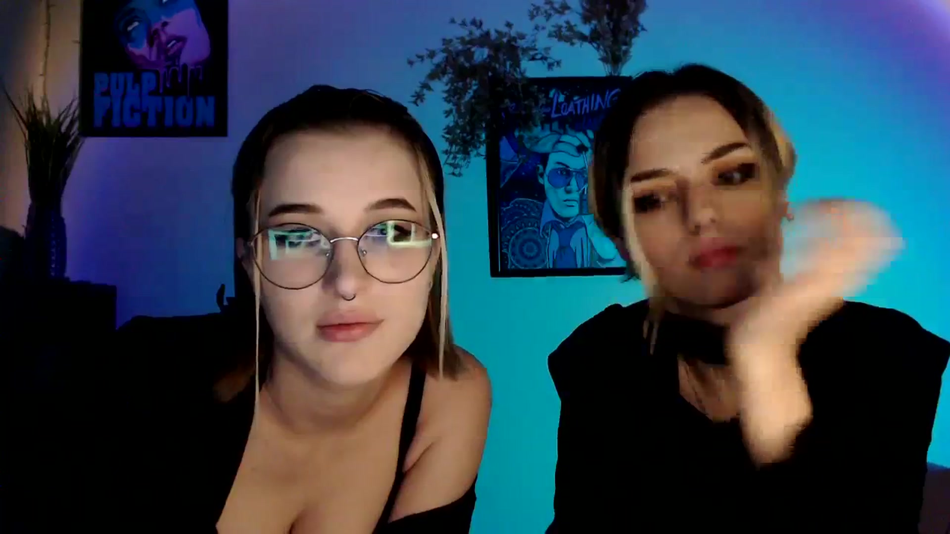 Gallery image thumbnail from Spicy_X's myfreecams stream on, 09/22/2023, 16:15 image 5 of 20