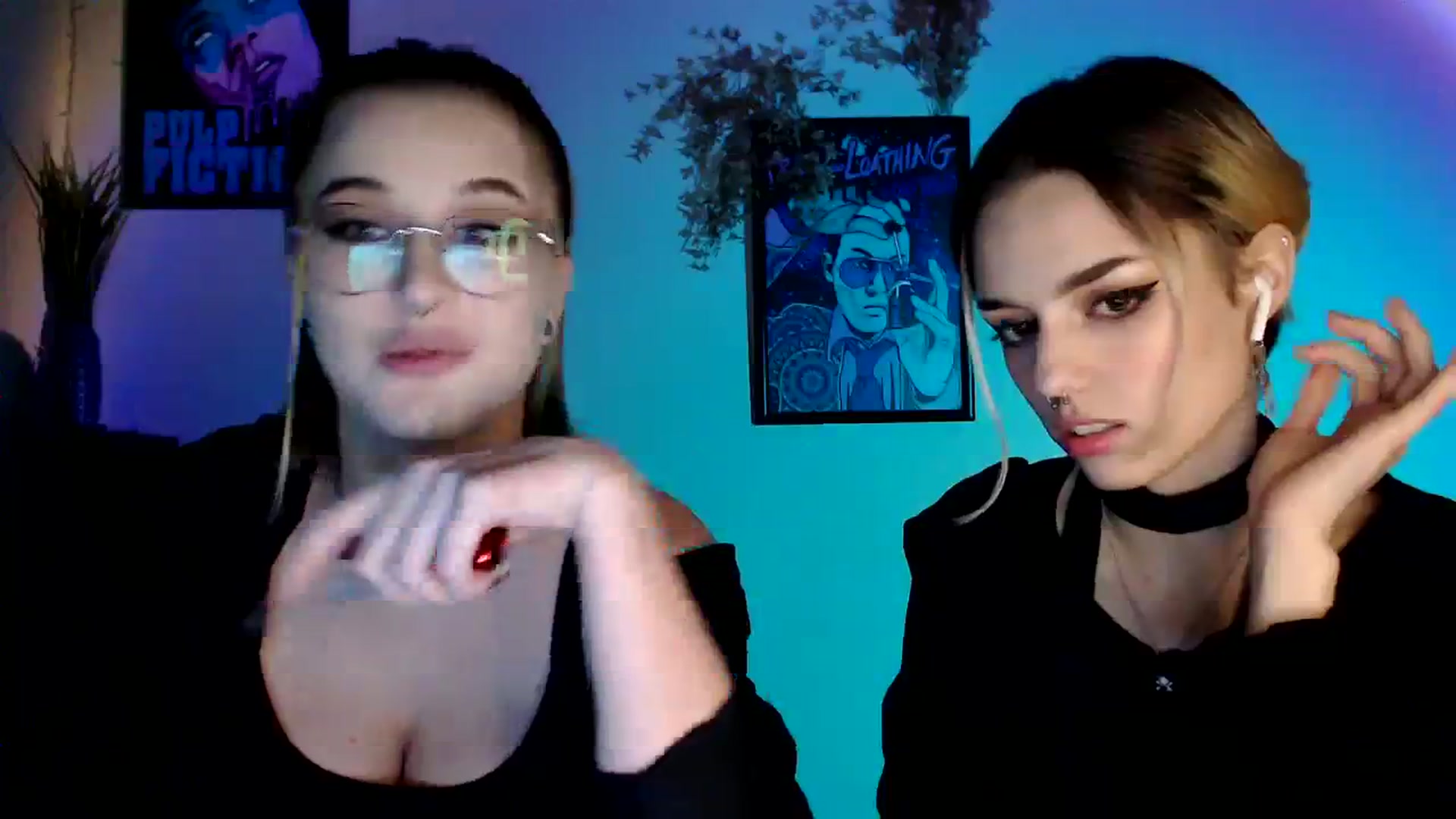 Gallery image thumbnail from Spicy_X's myfreecams stream on, 09/22/2023, 16:15 image 18 of 20
