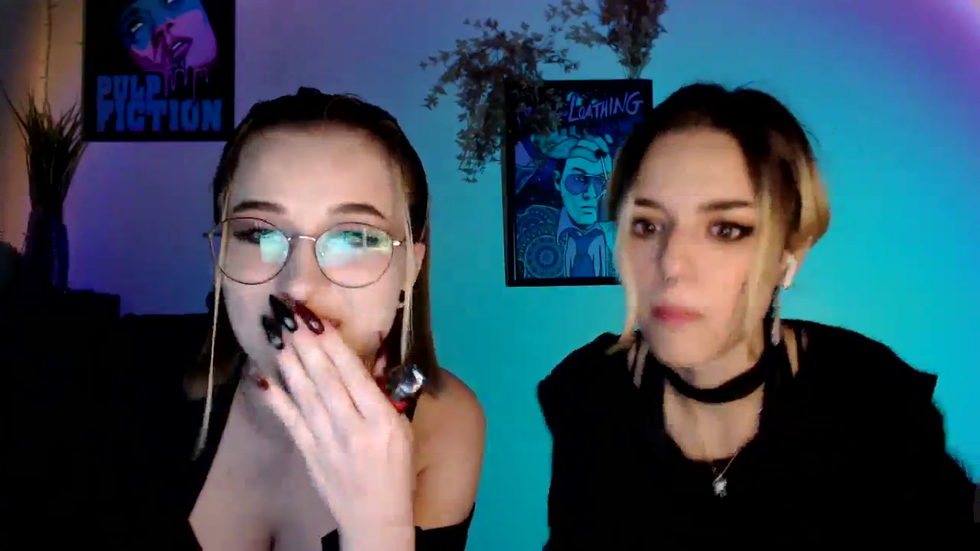 Gallery image thumbnail from Spicy_X's myfreecams stream on, 09/22/2023, 16:15 image 3 of 20