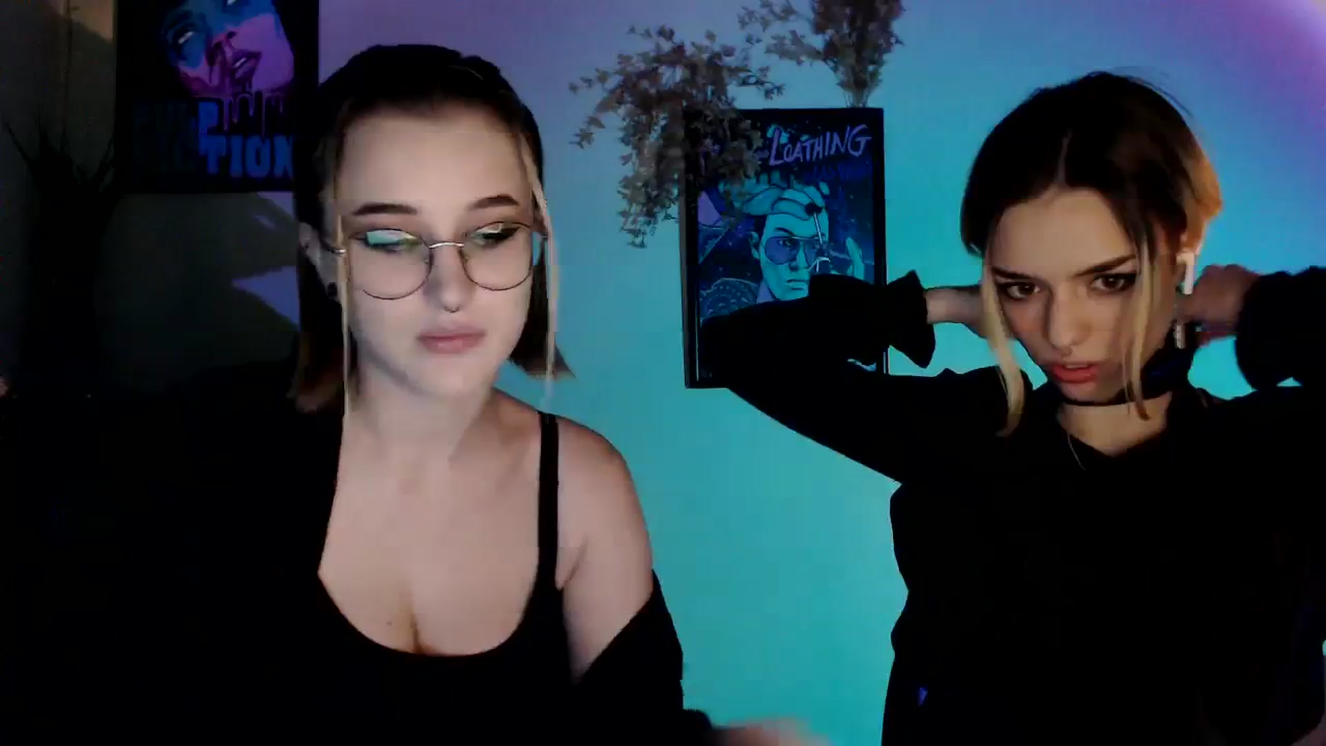 Gallery image thumbnail from Spicy_X's myfreecams stream on, 09/22/2023, 16:15 image 4 of 20