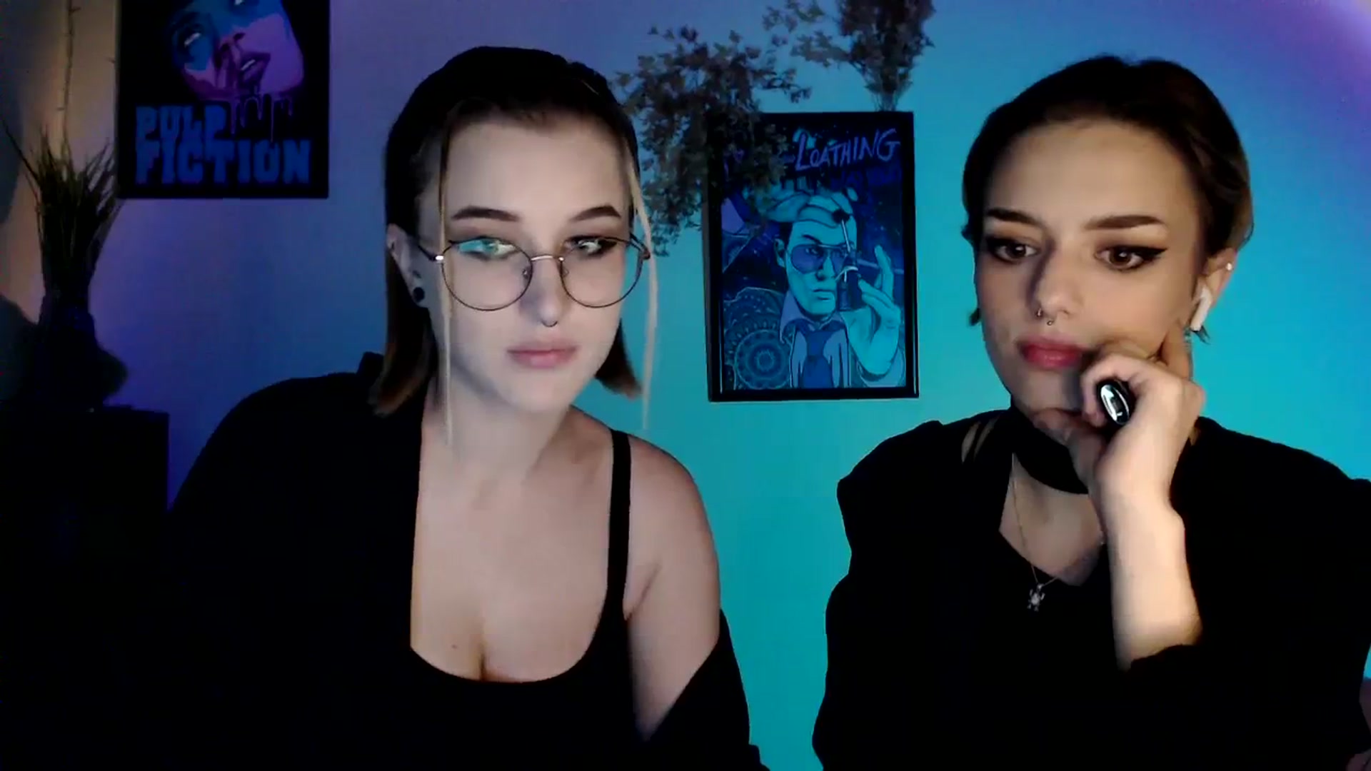 Gallery image thumbnail from Spicy_X's myfreecams stream on, 09/22/2023, 16:15 image 11 of 20