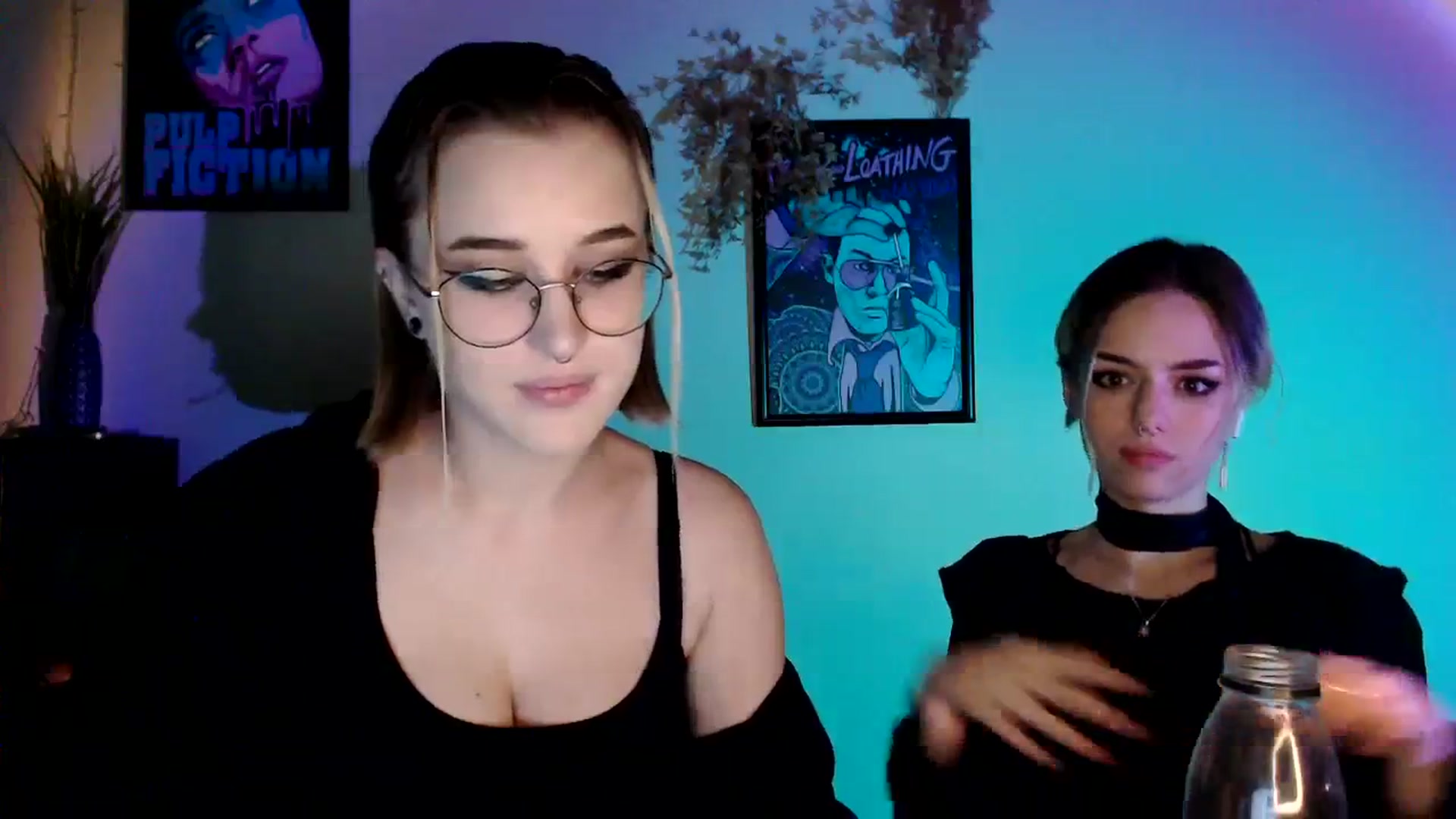 Gallery image thumbnail from Spicy_X's myfreecams stream on, 09/22/2023, 16:15 image 15 of 20