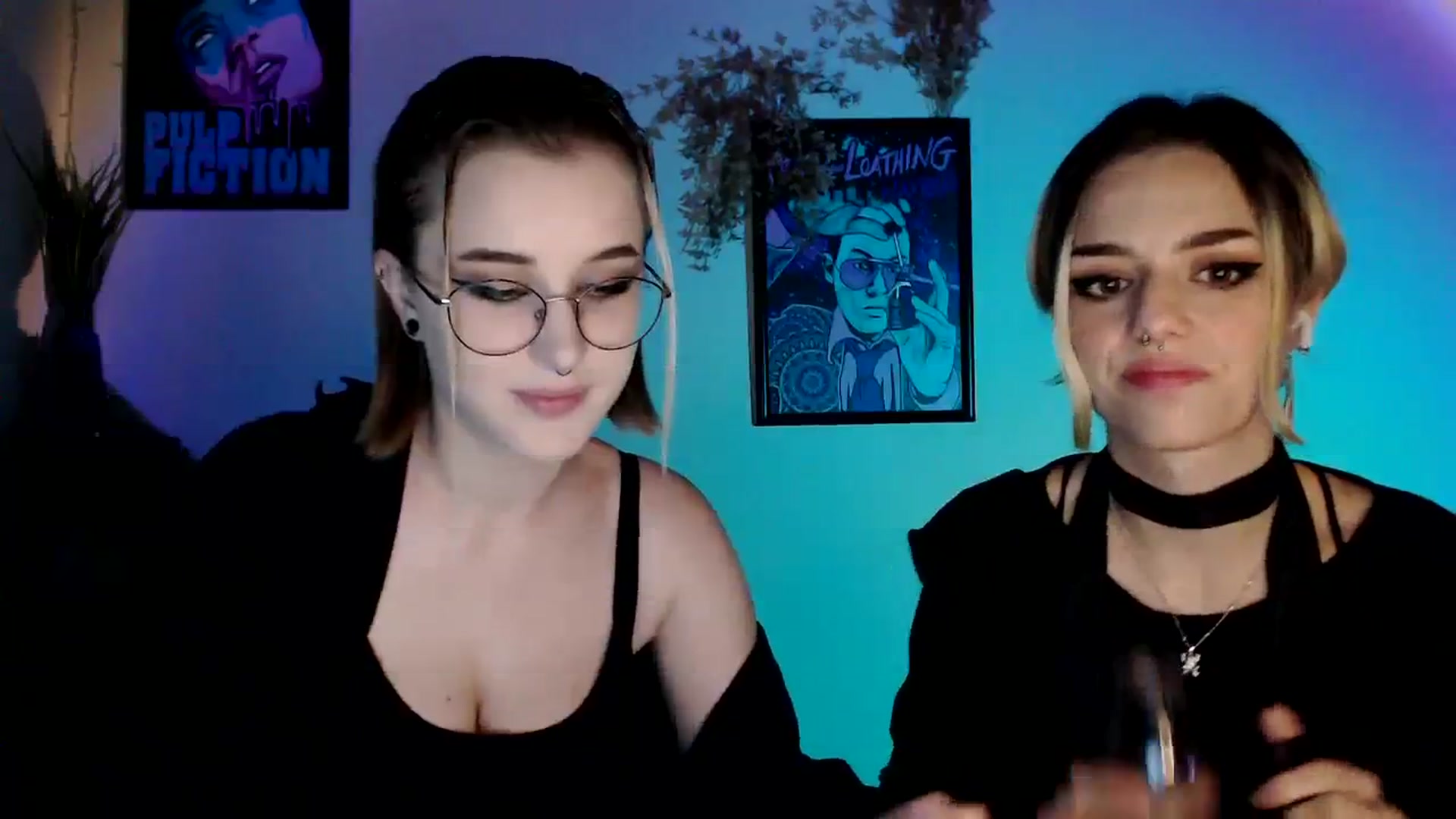 Gallery image thumbnail from Spicy_X's myfreecams stream on, 09/22/2023, 16:15 image 2 of 20