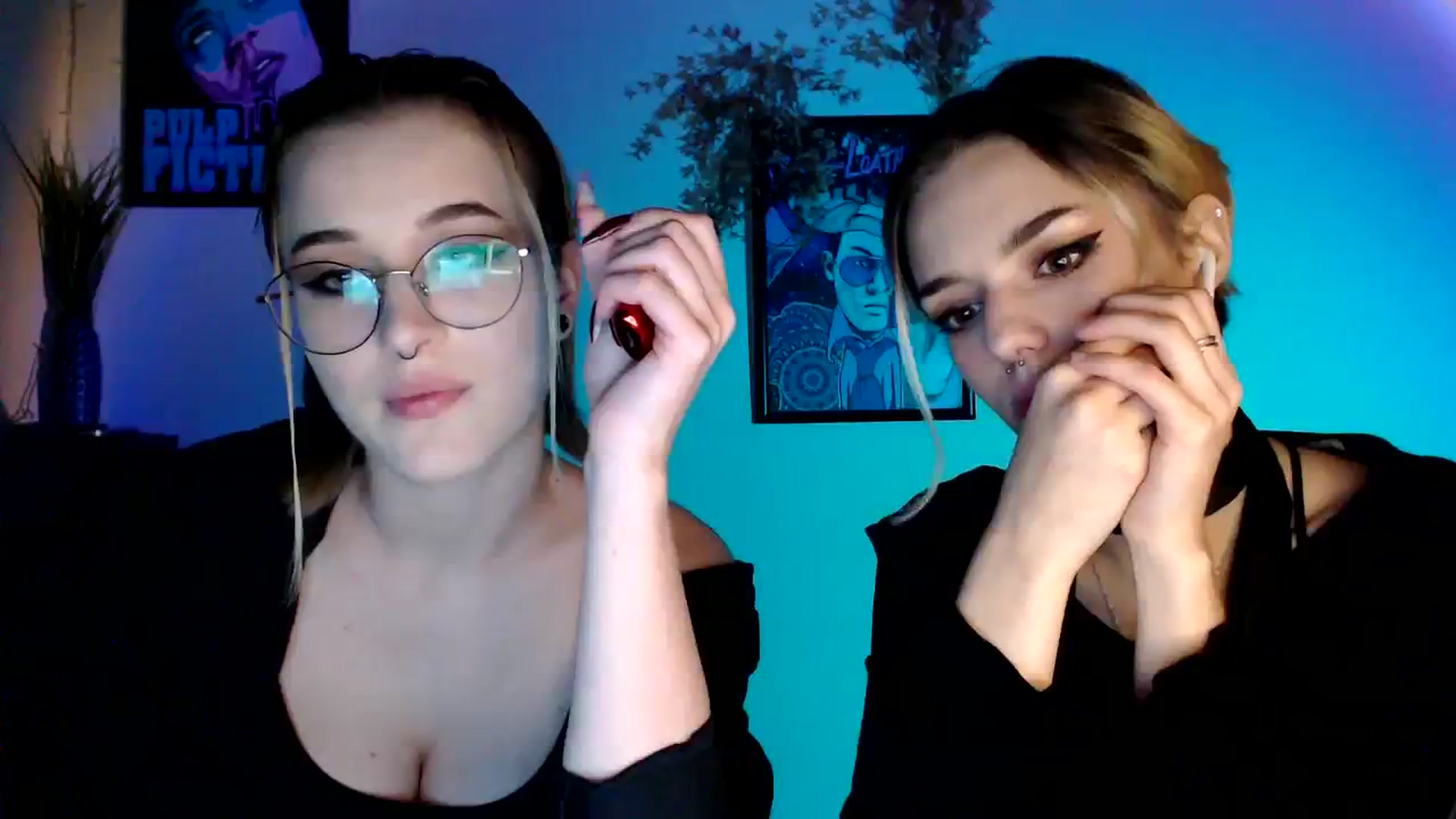 Gallery image thumbnail from Spicy_X's myfreecams stream on, 09/22/2023, 16:15 image 19 of 20