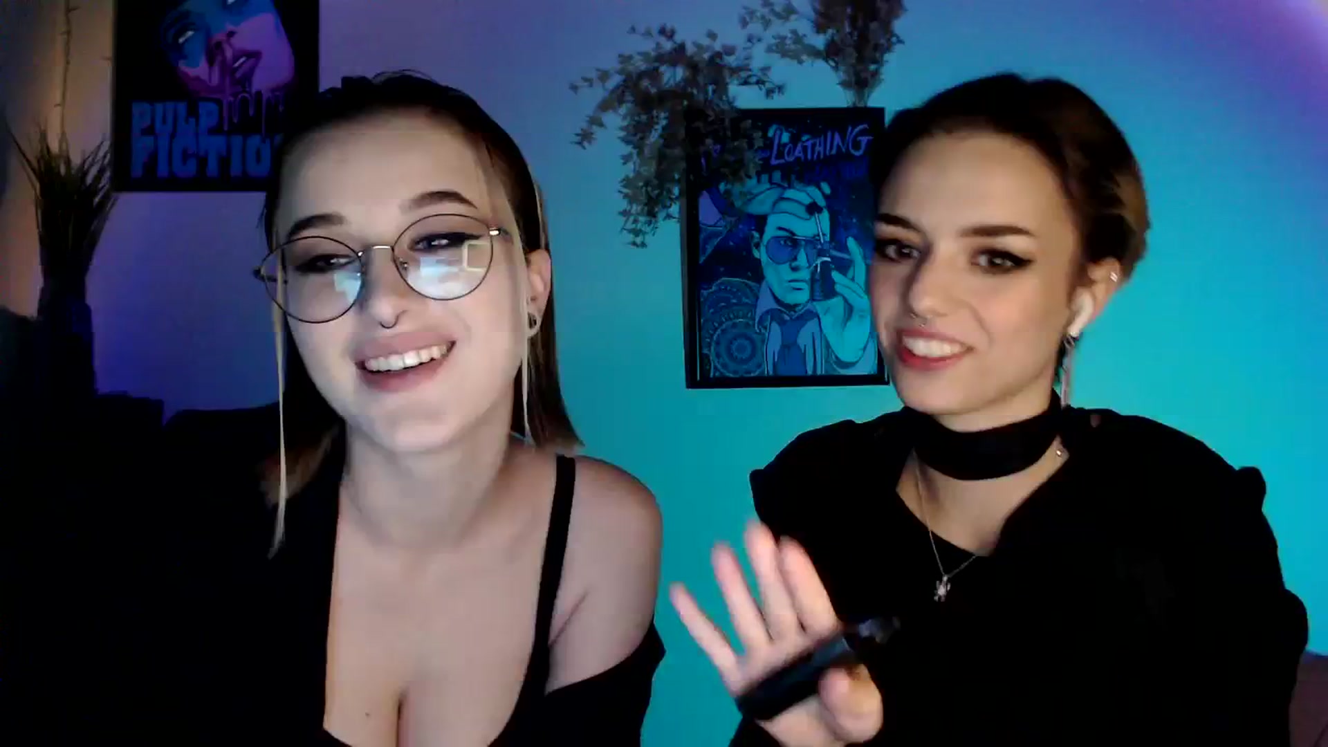 Gallery image thumbnail from Spicy_X's myfreecams stream on, 09/22/2023, 16:15 image 9 of 20
