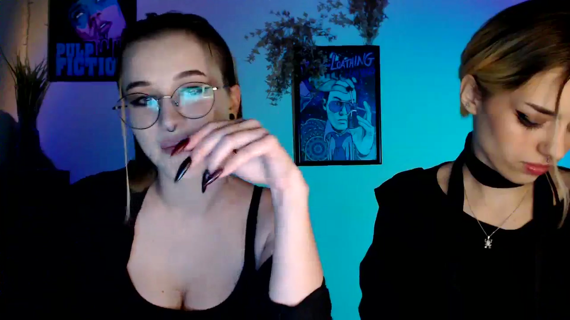 Gallery image thumbnail from Spicy_X's myfreecams stream on, 09/22/2023, 16:15 image 20 of 20