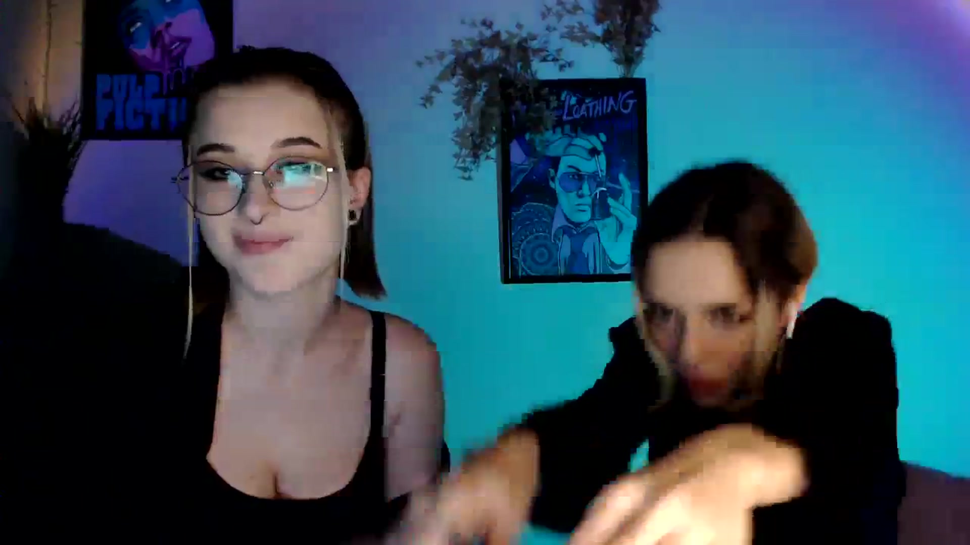Gallery image thumbnail from Spicy_X's myfreecams stream on, 09/22/2023, 16:15 image 7 of 20